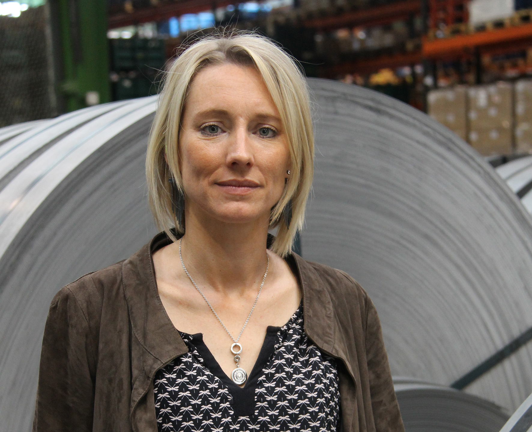  Céline Gris, chevalier de la Légion d’honneur