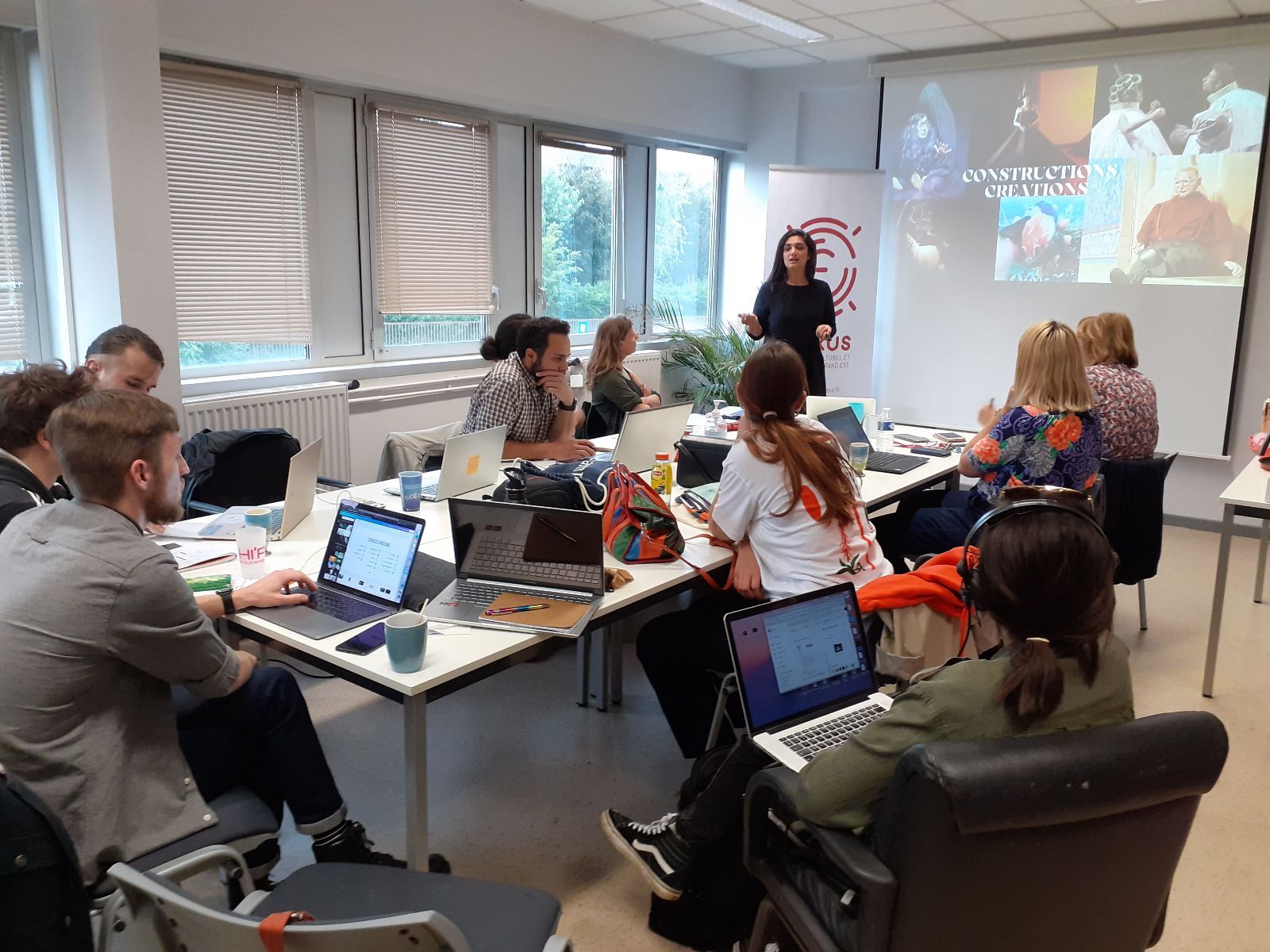 L’incubateur Fluxus recrute sa cinquième promotion