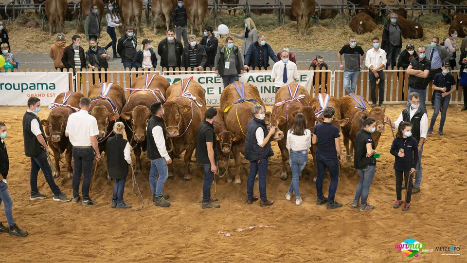 Le salon Agrimax lève le rideau sur sa 11e édition 