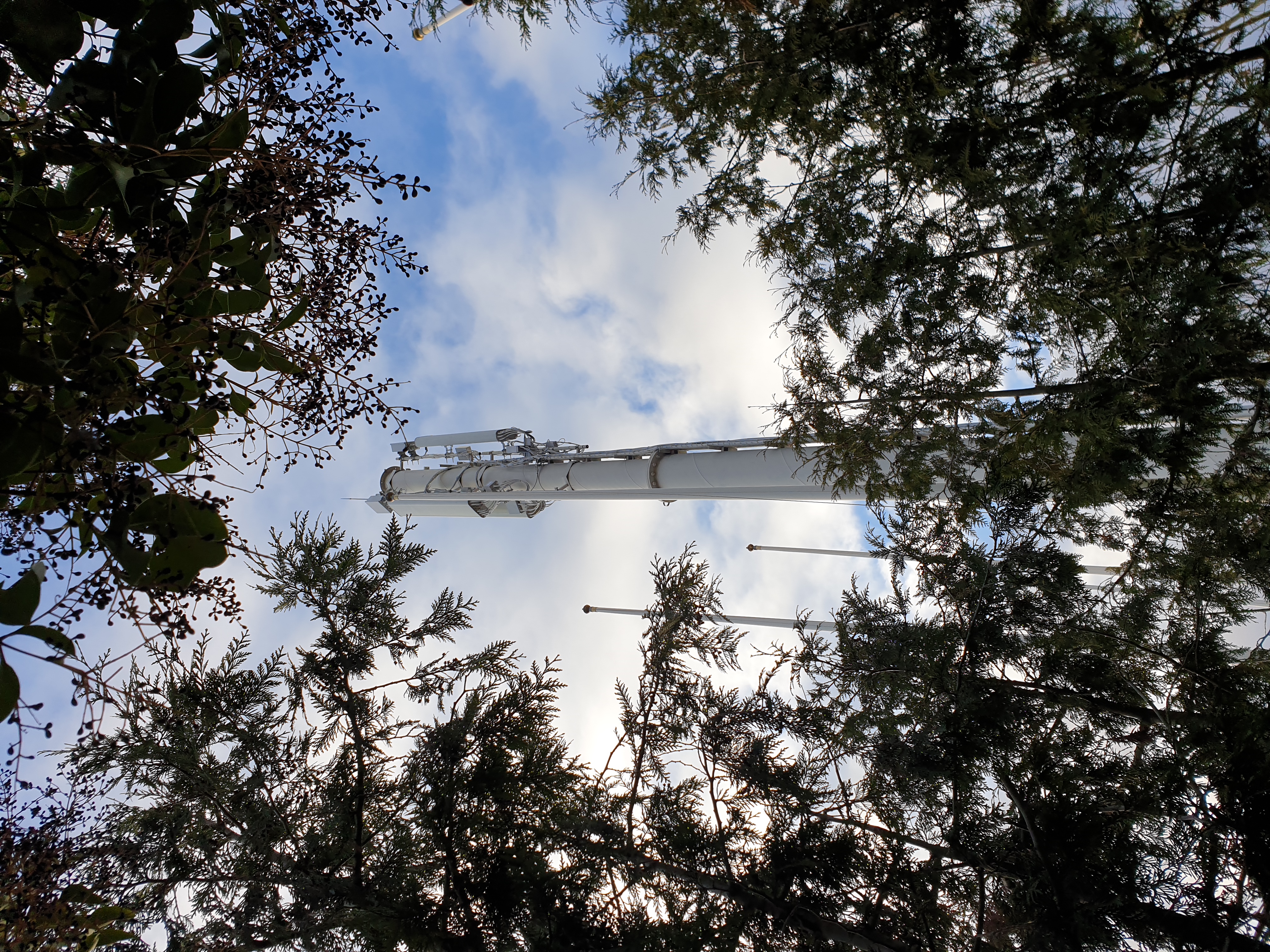 Verdun : activation du réseau 5G d’Orange
