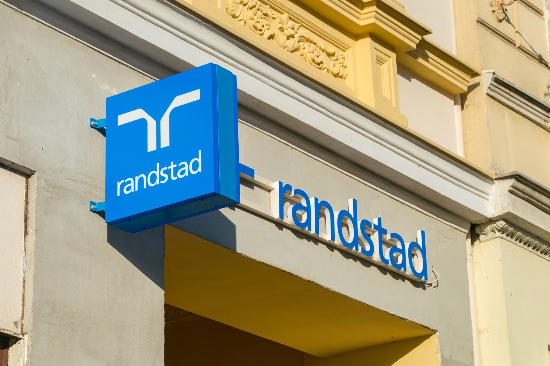 Le groupe Randstad devient partenaire officiel du RC Lens