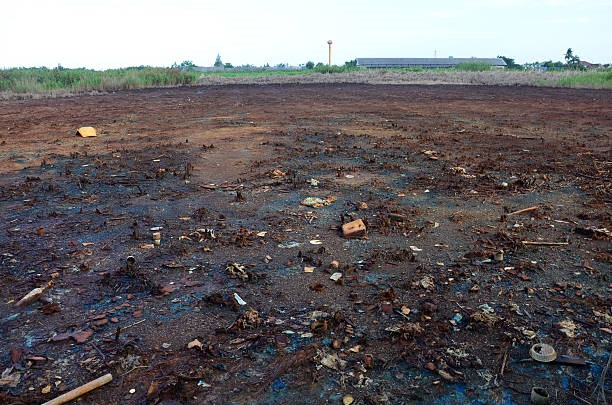  Entrée en vigueur du nouveau régime juridique de cessation d’activité des ICPE !