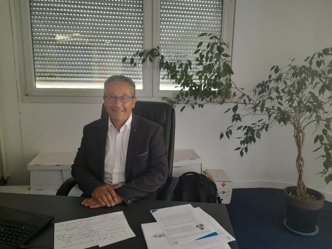 Ekium porté par la décarbonation et les énergies vertes