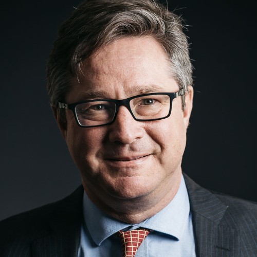 Fabrice Tourres, nouveau président du Medef Seine Estuaire