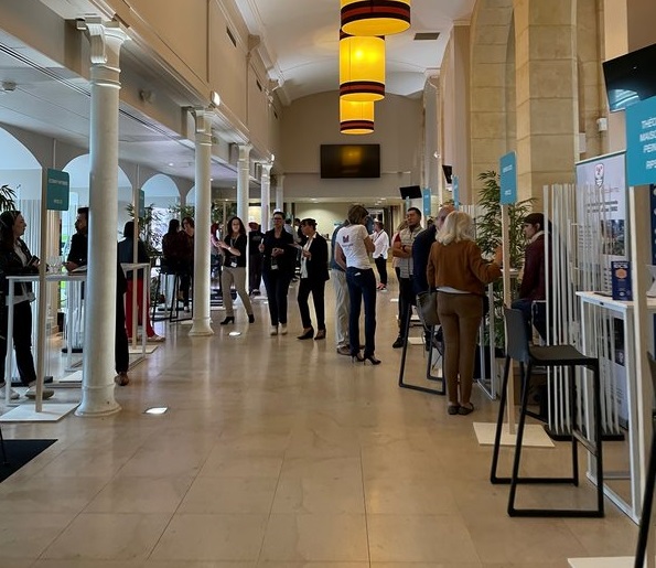 Les premières Rencontres professionnelles du sud de l'Oise impulsent une dynamique locale 