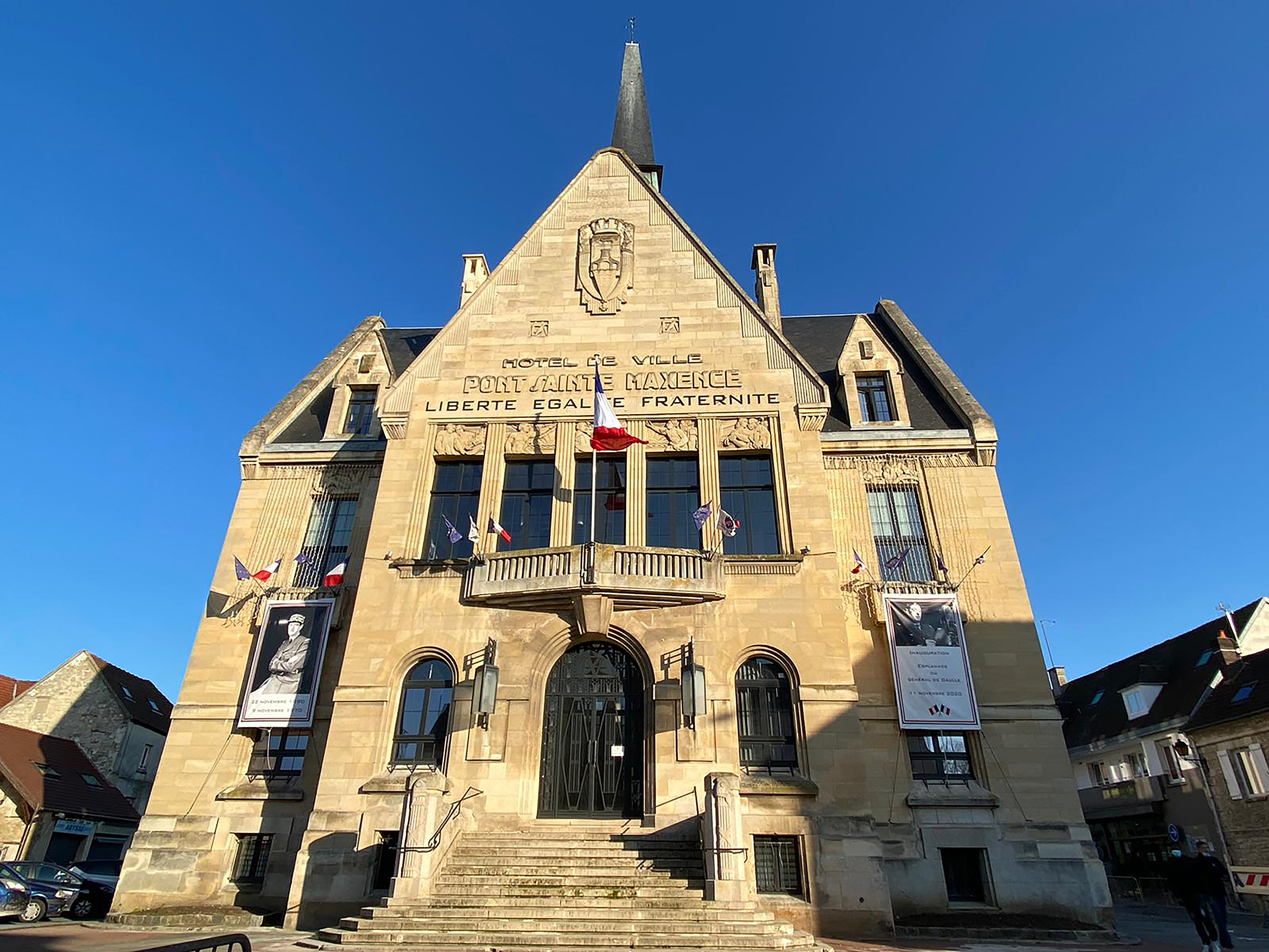 Pont-Sainte-Maxence booste son commerce local avec un marathon créatif