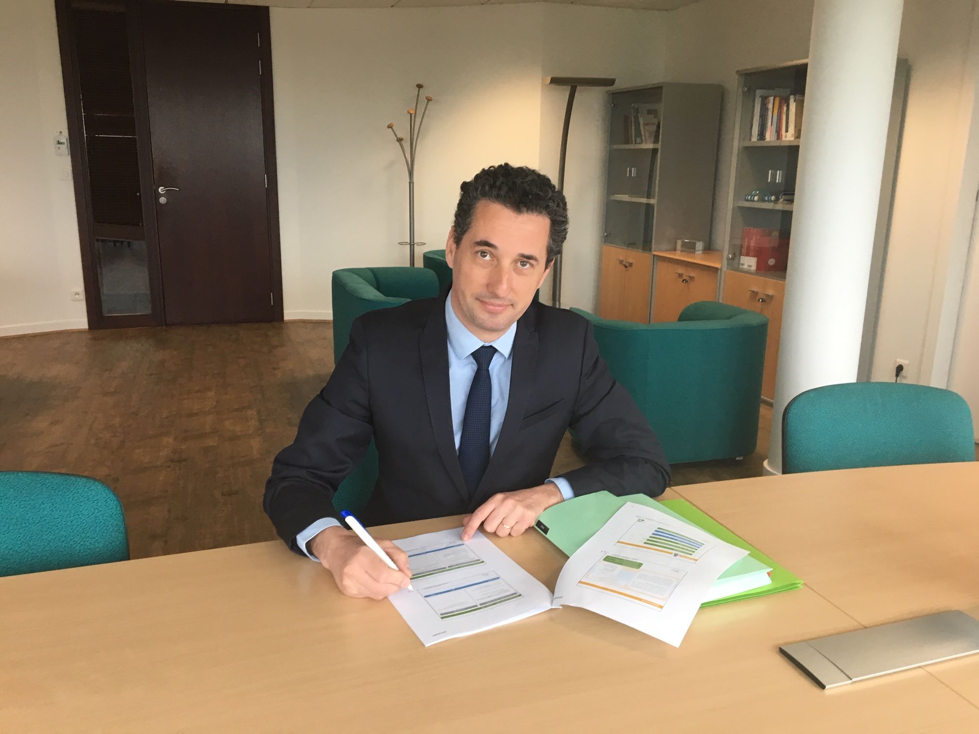 CCMO Mutuelle fonde le Cercle Innovation et Partage