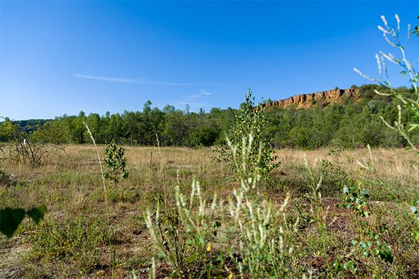 Le Circuit Transfrontalier de l’Acier, pont entre deux mondes