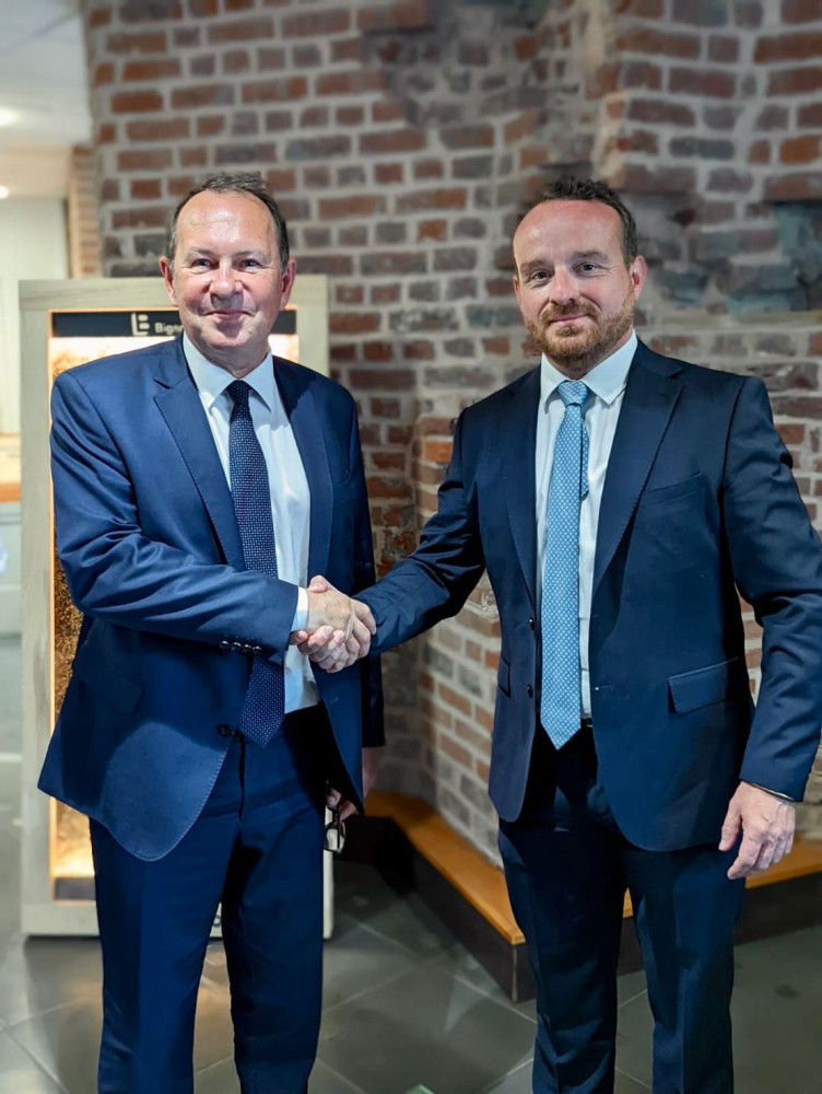 GAGN rachète le groupe amiénois SOS Ambulance