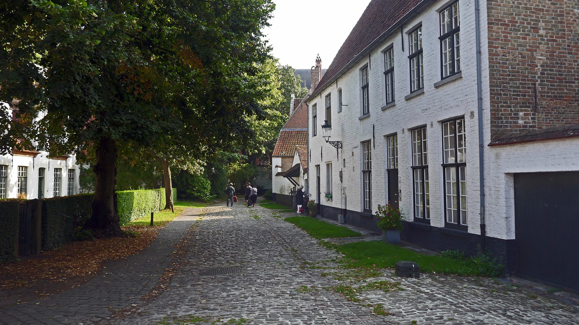 Grandvilliers : Un projet de béguinage à l’horizon 2023