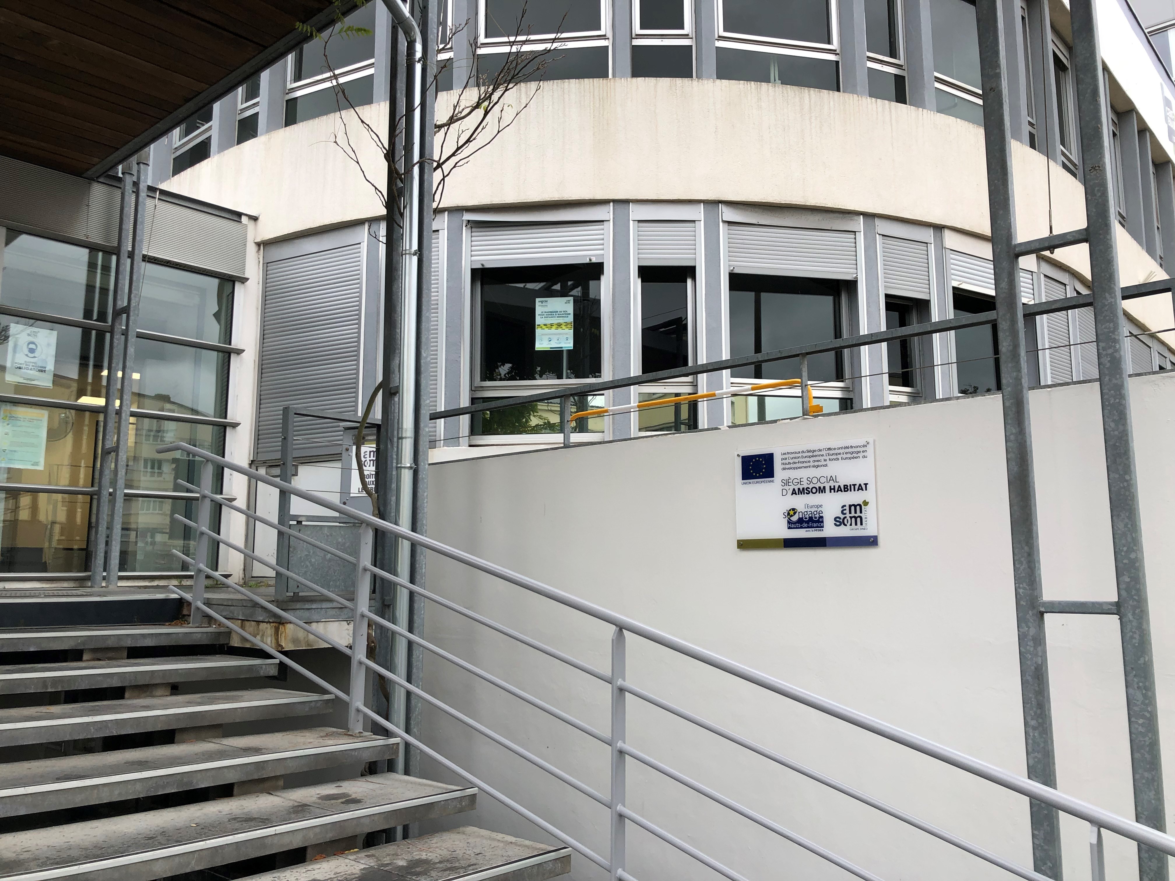 AmSom Habitat : la RSE, une valeur partagée