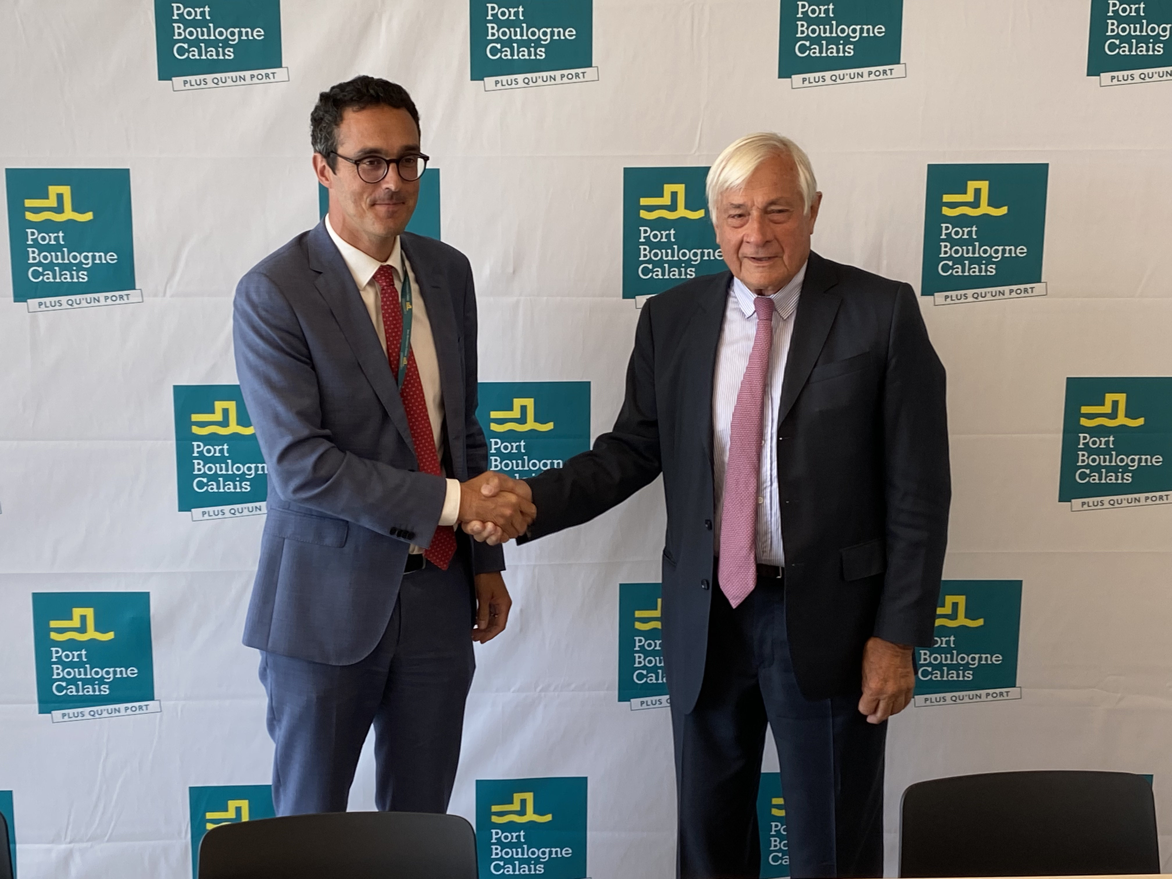 Transmanche : les touristes sont de retour à Calais