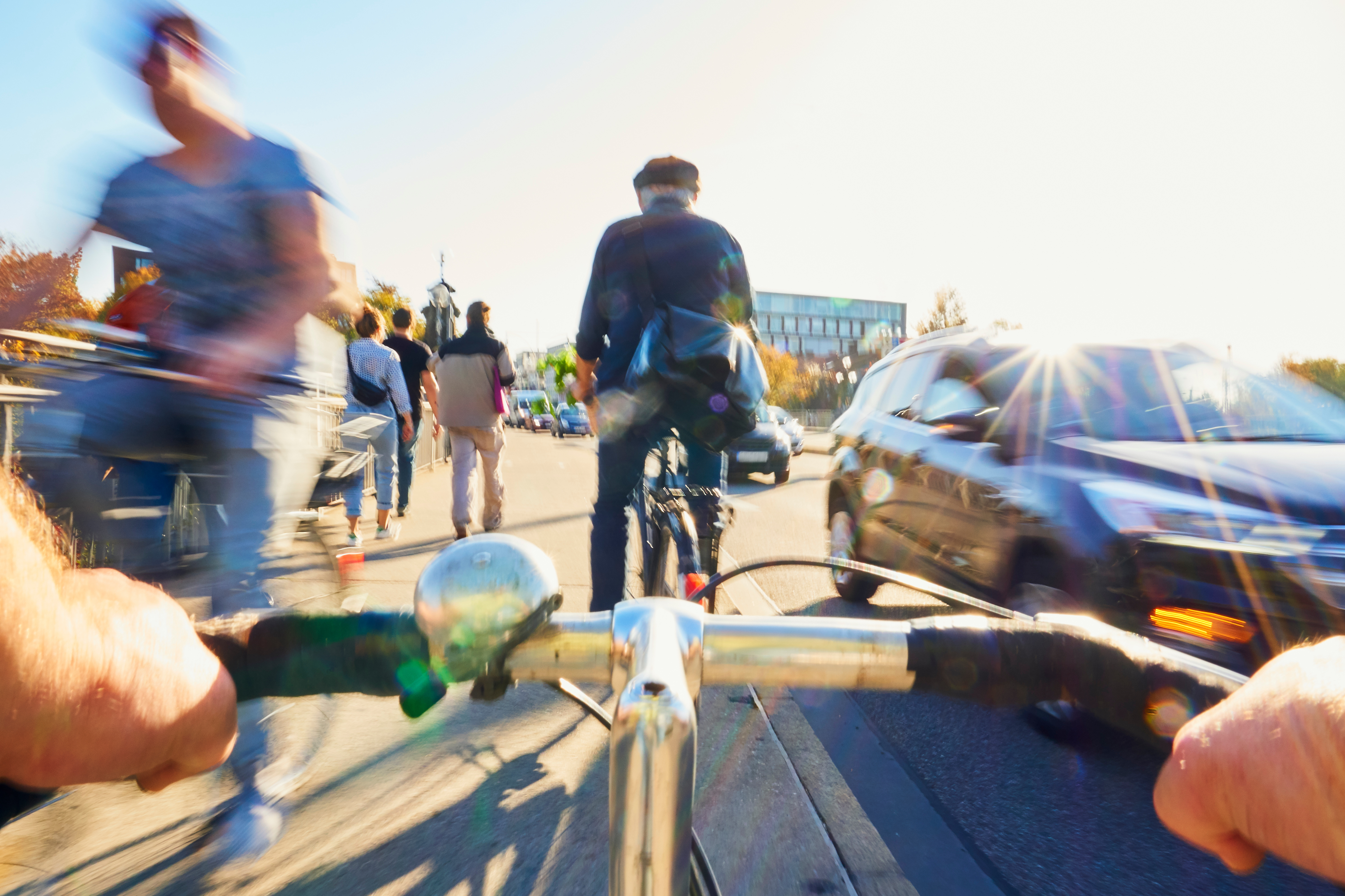Le Challenge de la Mobilité est de retour