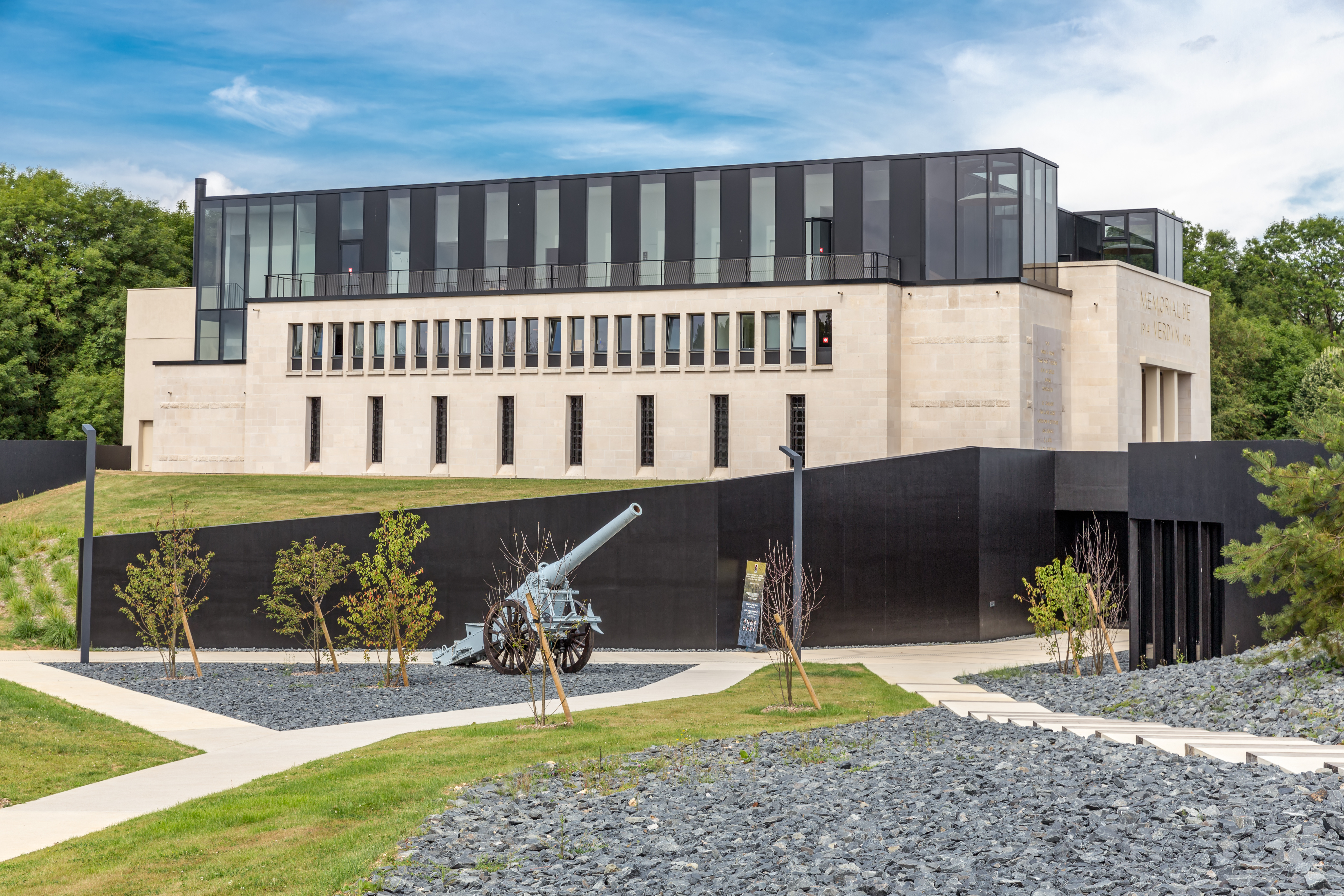 Verdun à hauteur de soldats : un nouvel outil pédagogique pour revivre la bataille de Verdun