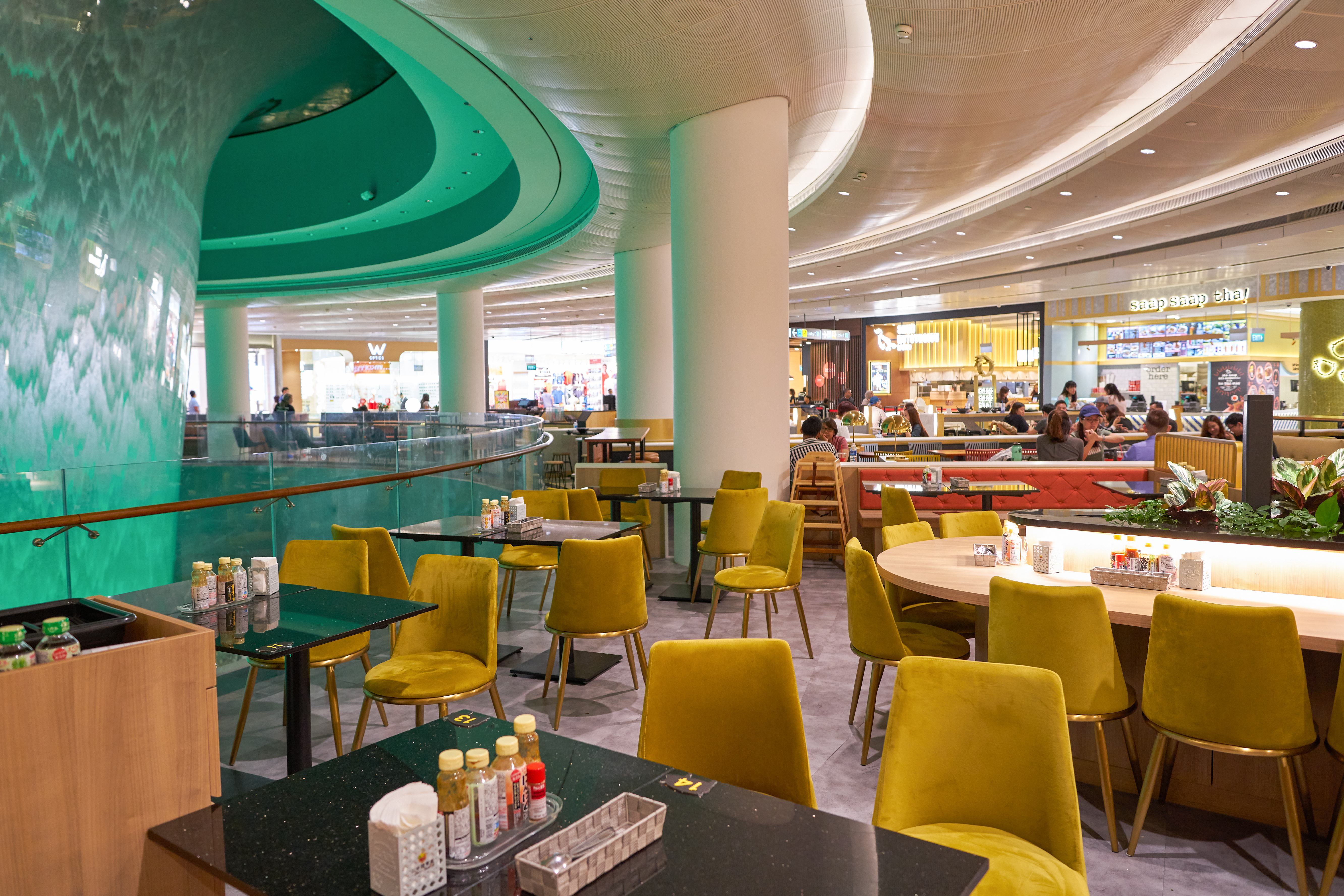 Des expériences culinaires bientôt proposées à Rouen