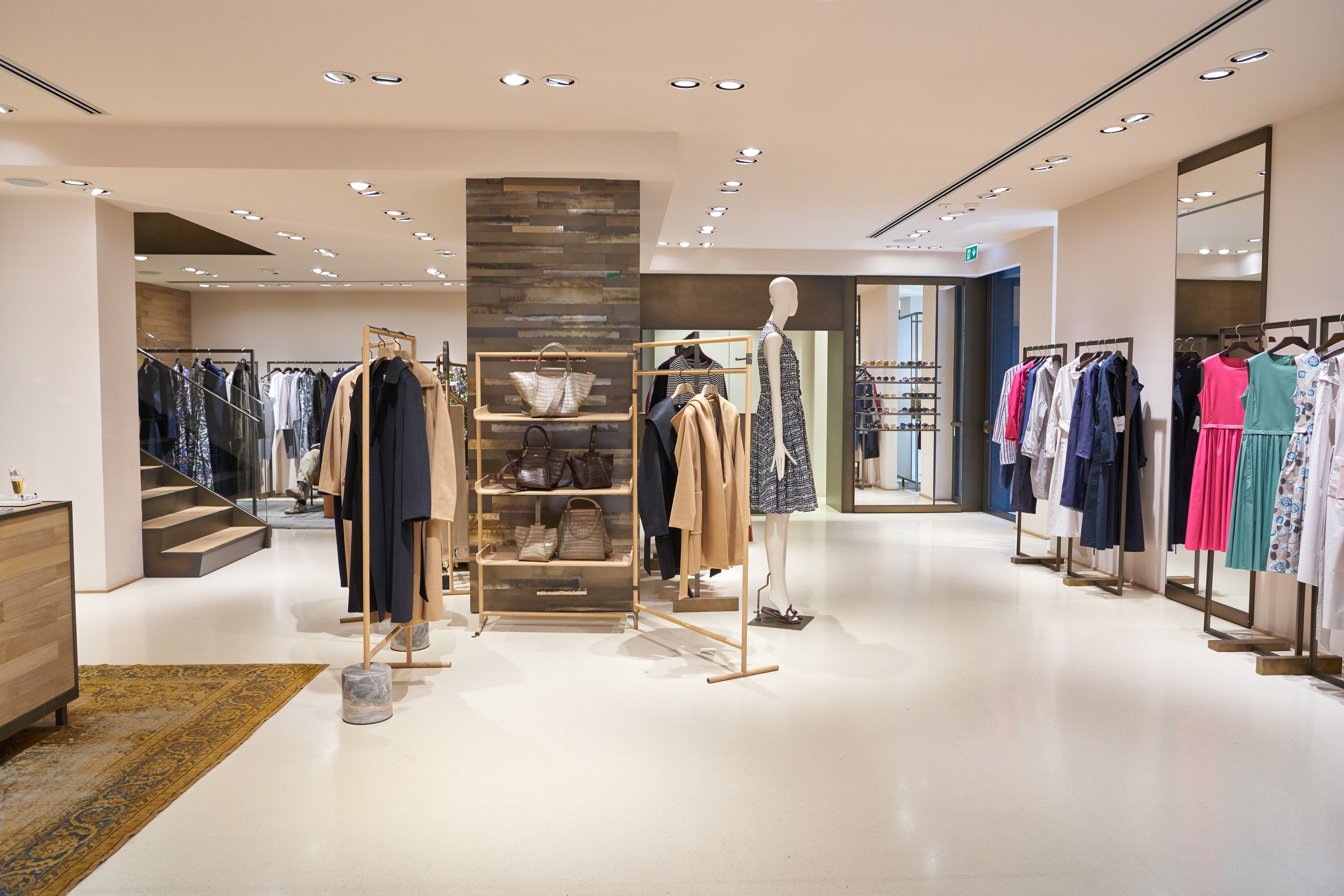 Remiremont : deux nouvelles enseignes s’ouvrent rue de la Xavée 