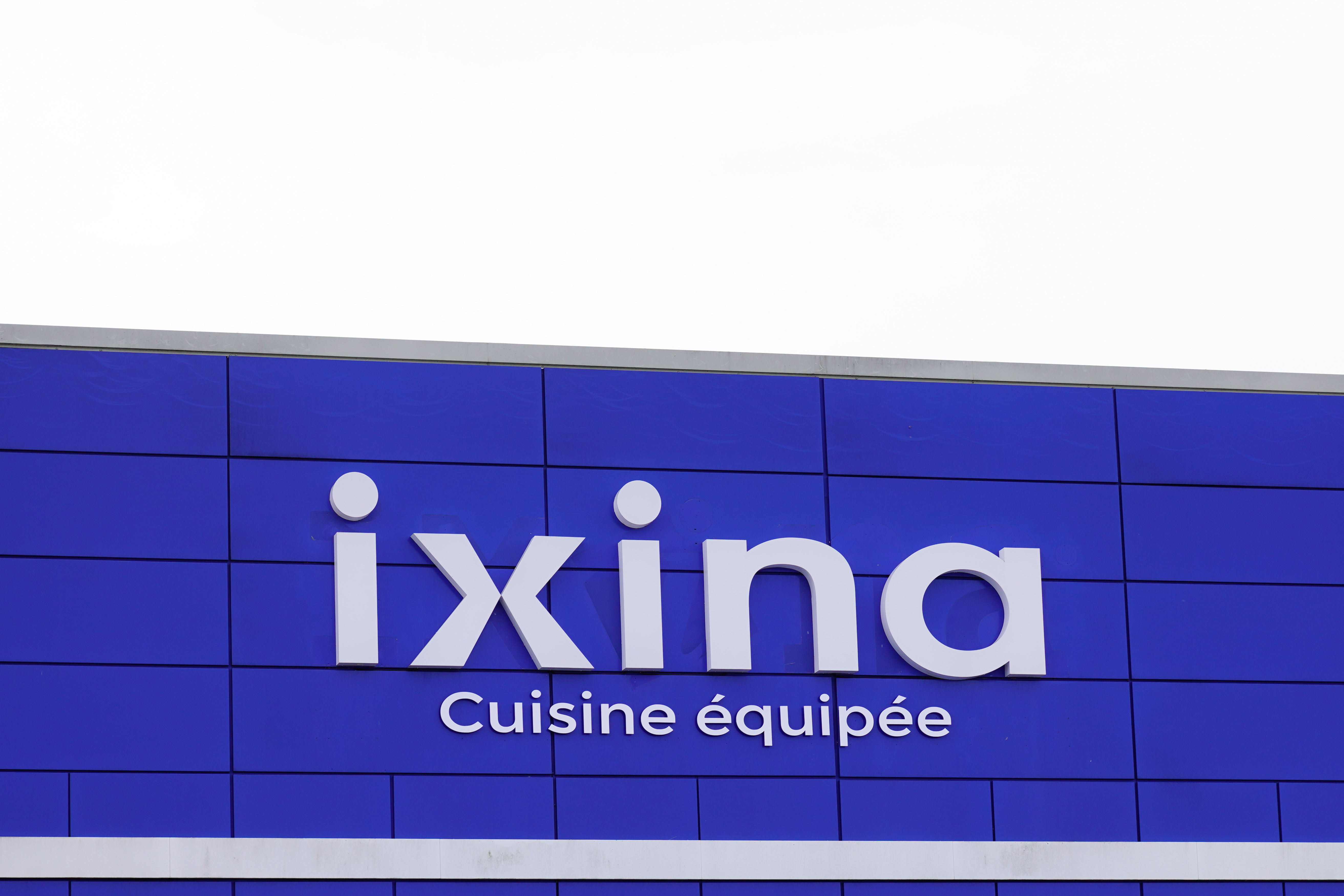 Ixina dépose ses valises à Beaune