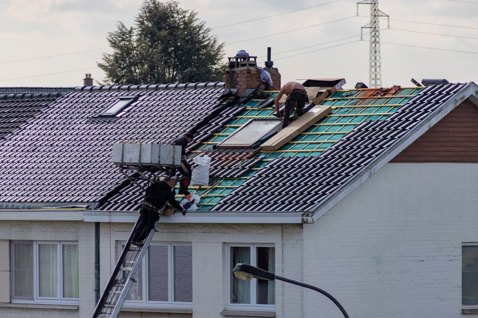Montceau-les-Mines : Politi Finances Distribution déménage