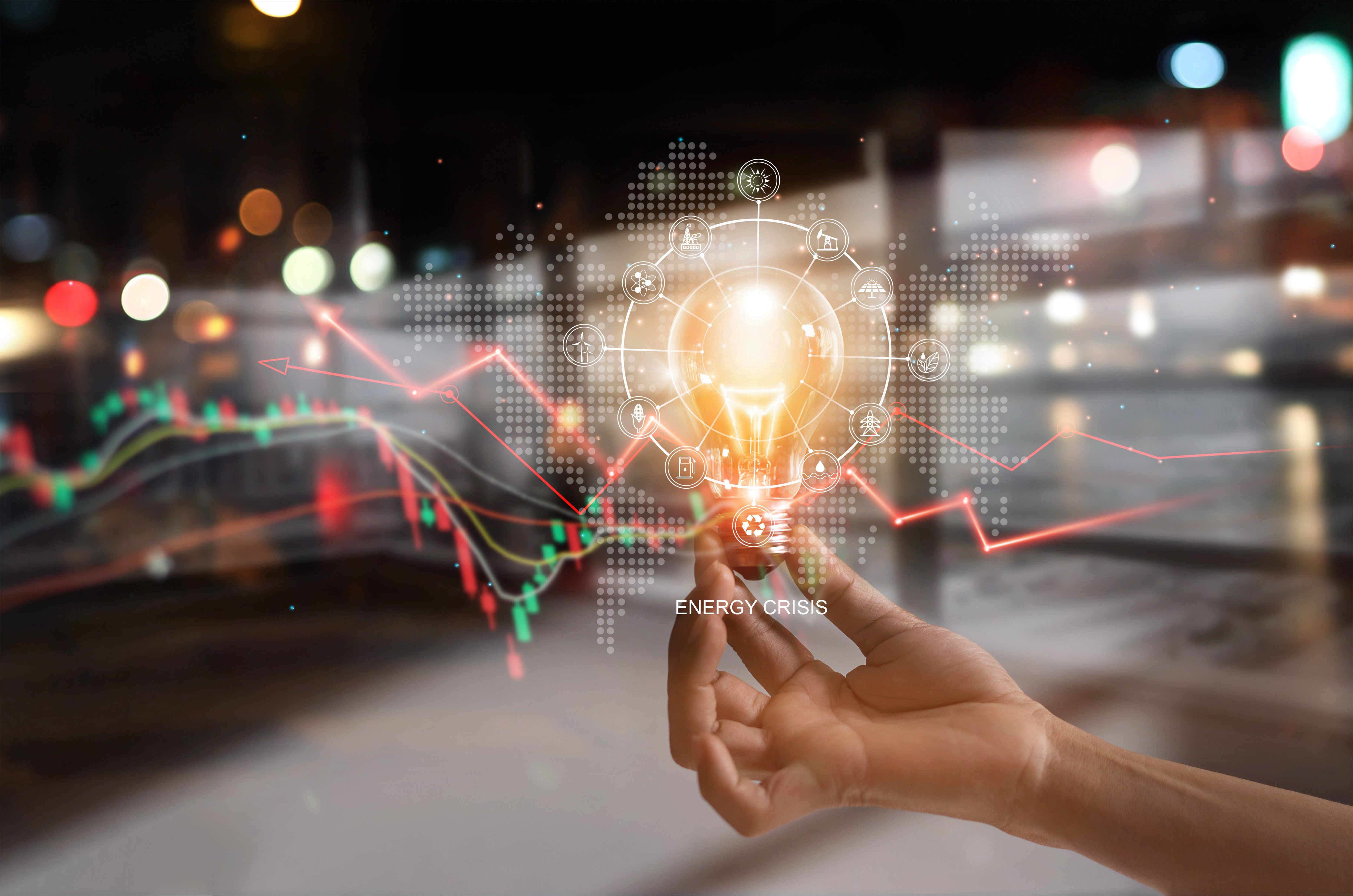 Seine Maritime : Le Département repense ses modes de consommation énergétique