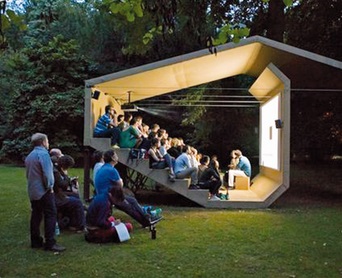 Rouen va accueillir un grand espace artistique et culturel 