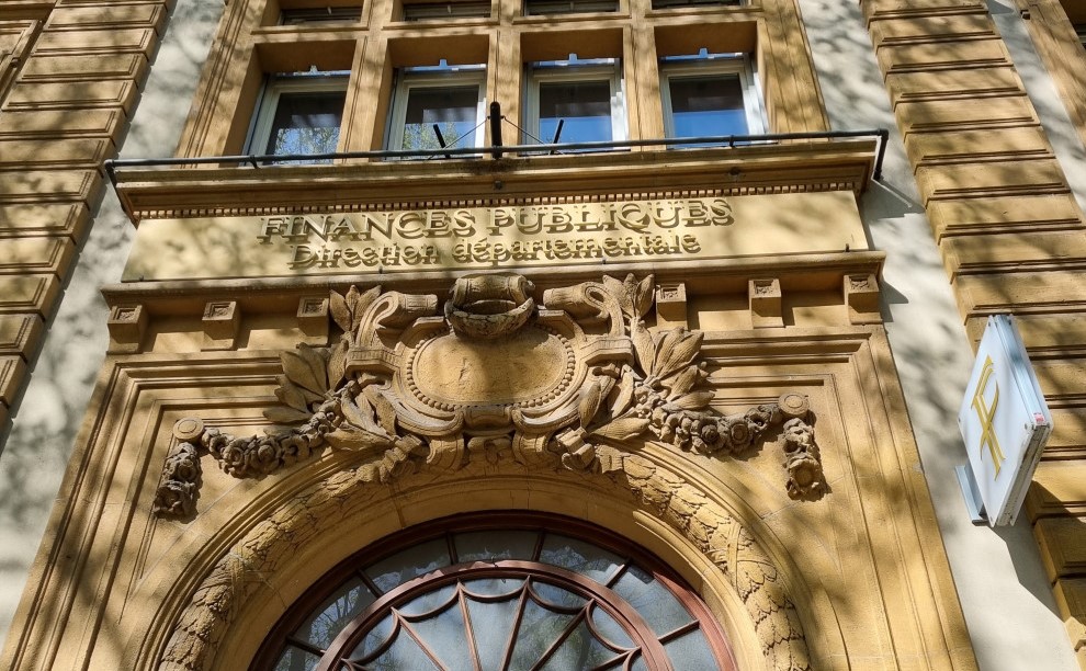 Ancrage et proximité pour les Finances publiques en Moselle
