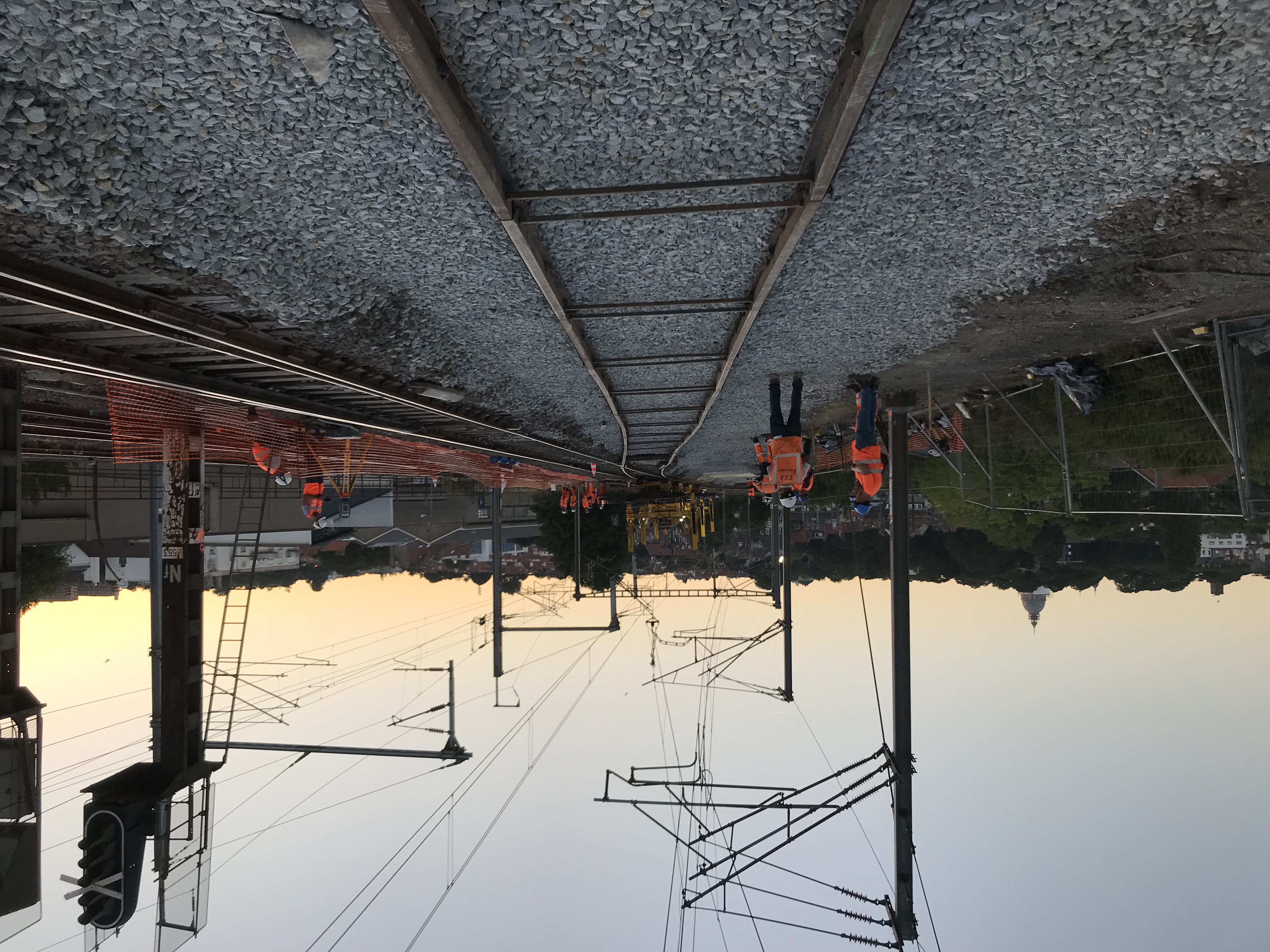 Hauts-de-France : SNCF réseau investit 509 millions d’euros