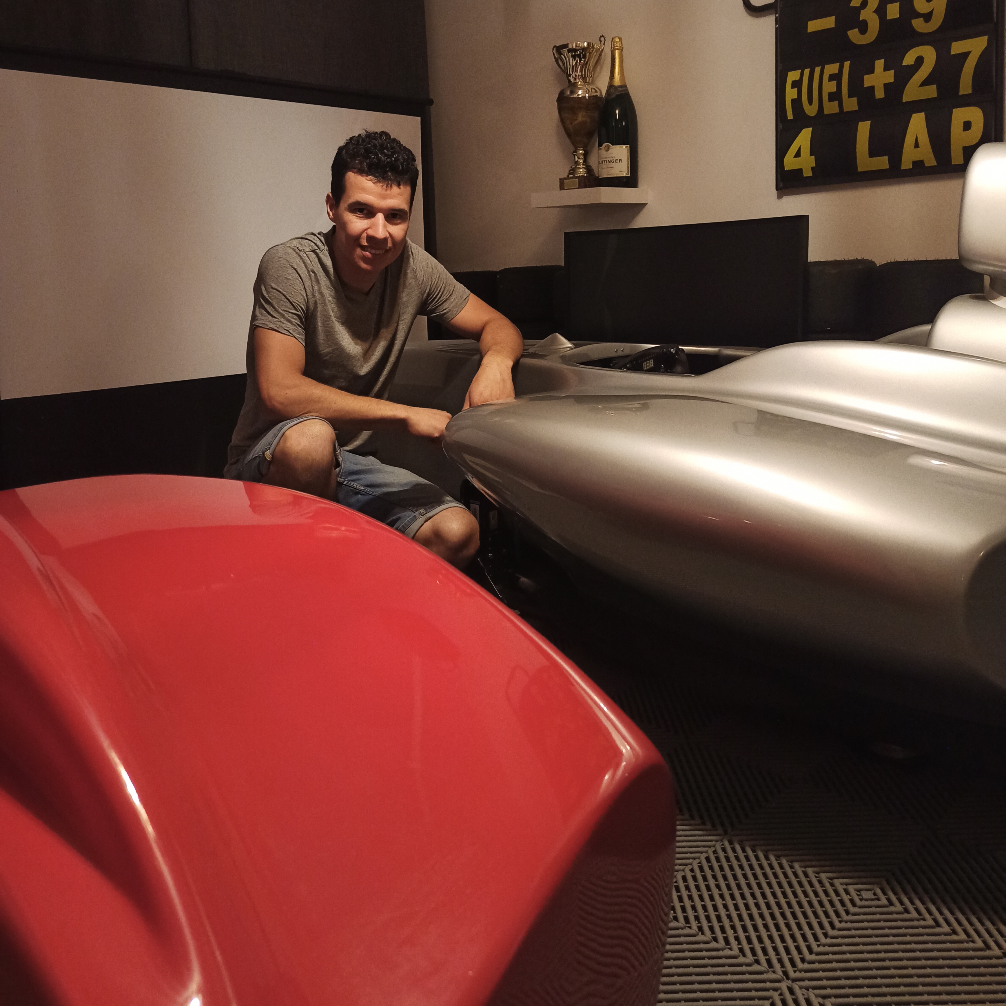 Des rallyes en toute sécurité à Auxonne