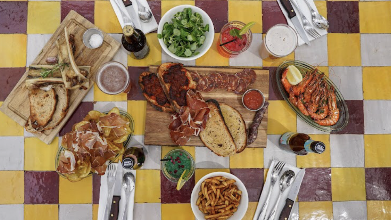 La franchise La Côte et l’Arête débarque à Beauvais 