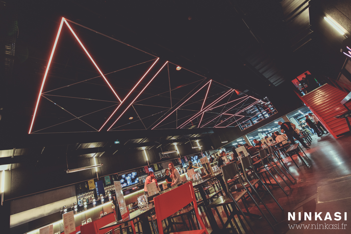 Le réseau de bar-restaurants Ninkasi se développe en Seine-Maritime