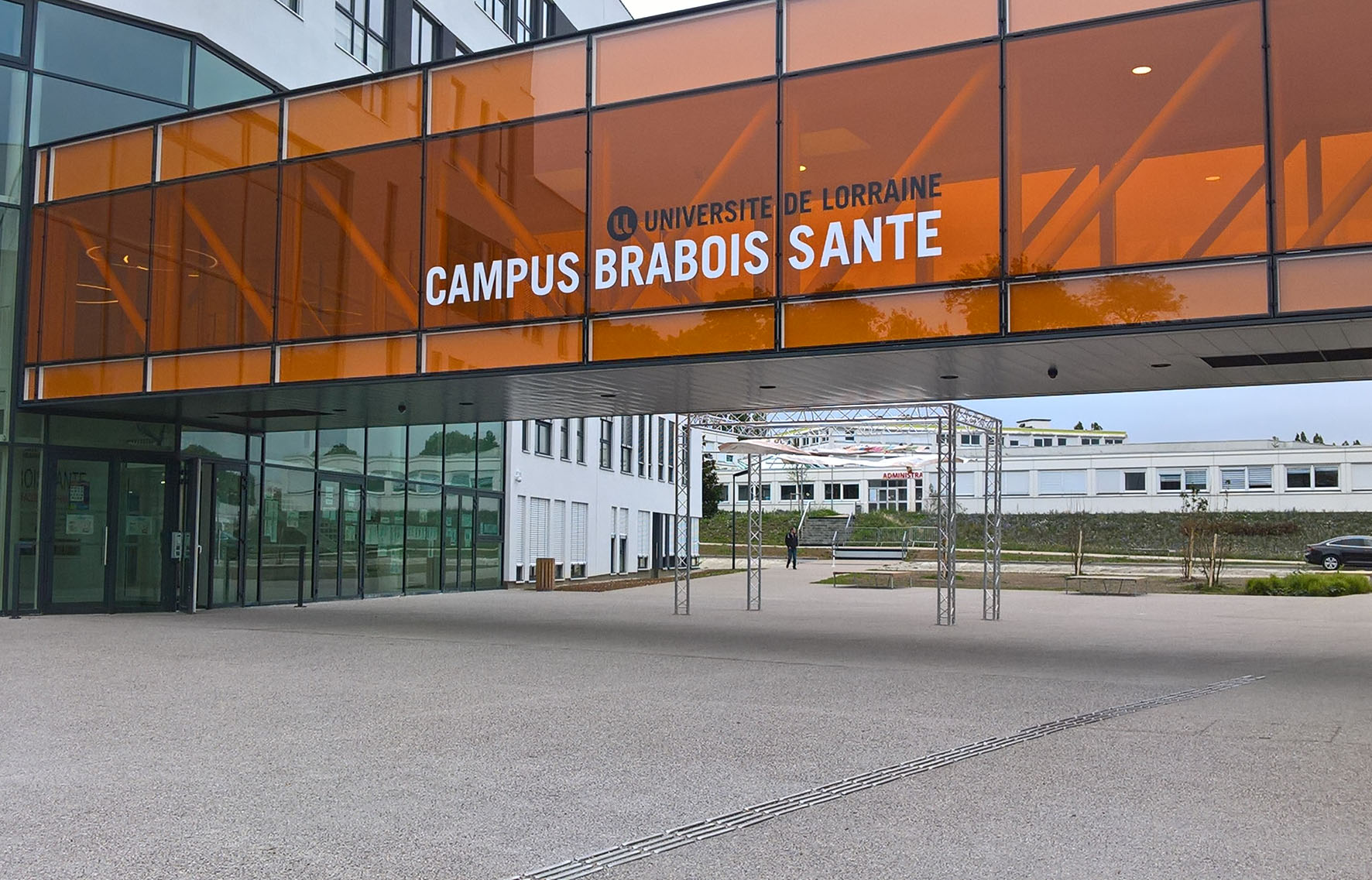 PhotoVivo inauguré le 30 août à Vandœuvre