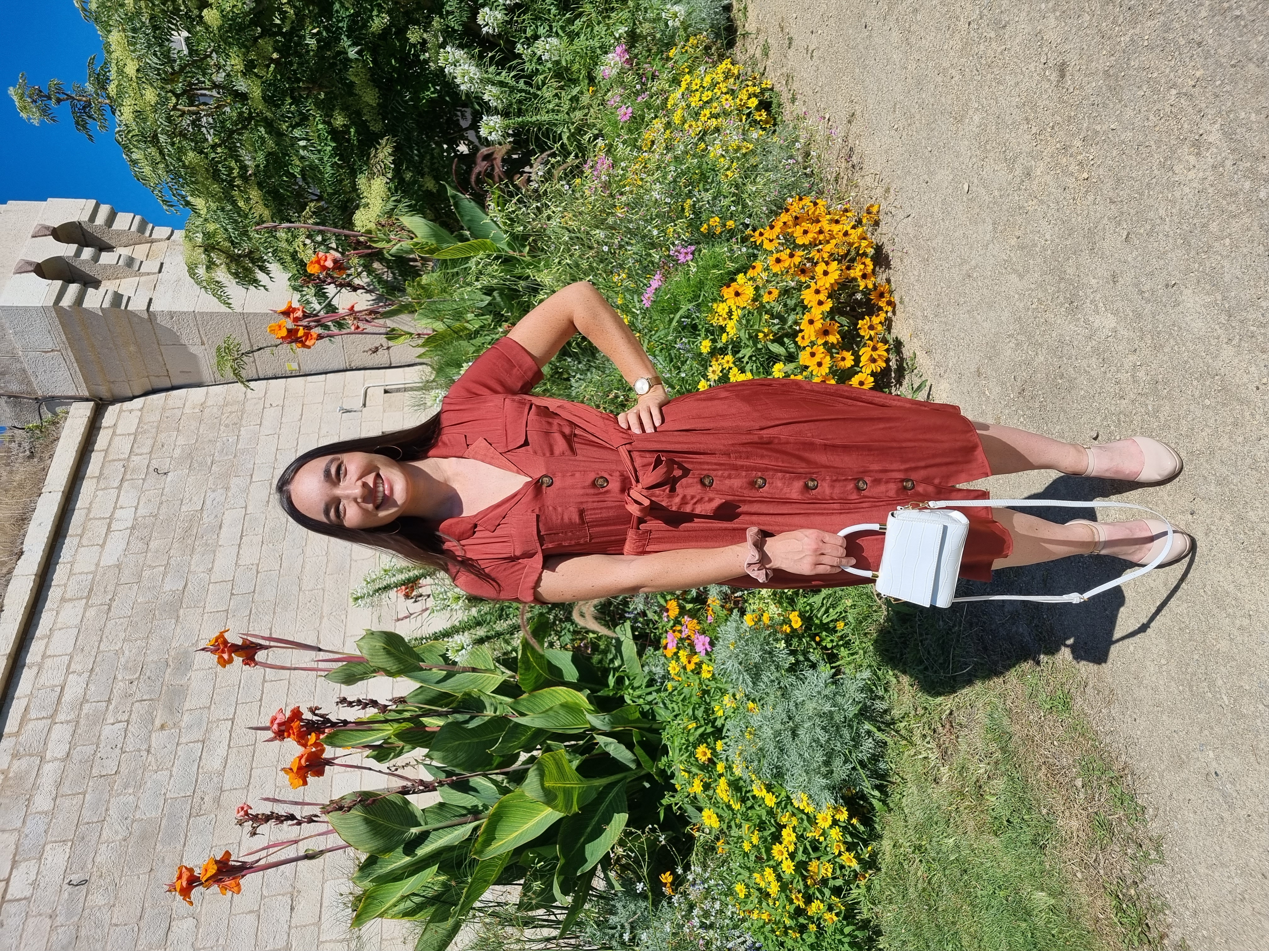 Léa Gris valorise l’humain en entreprise 