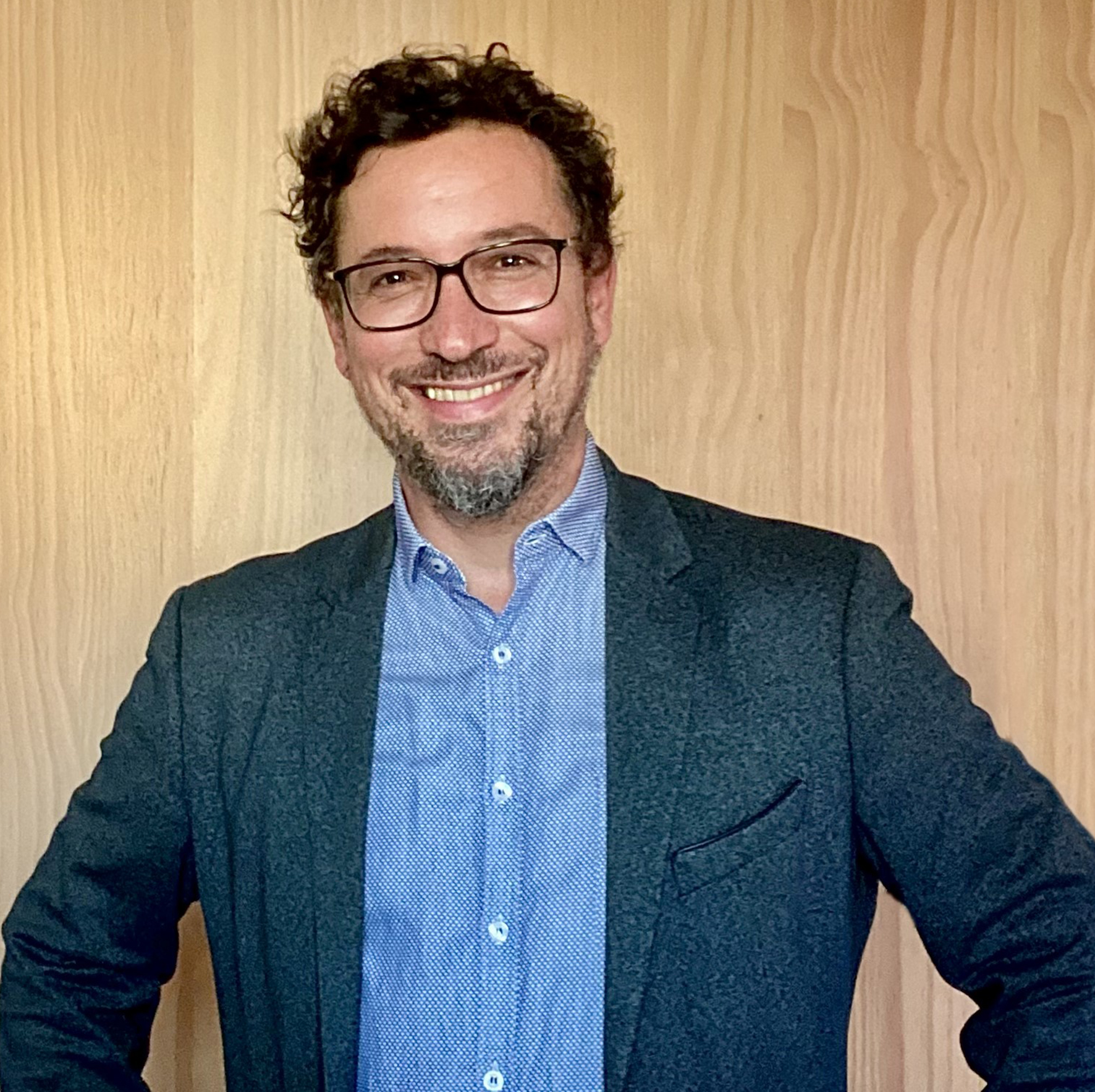  CA Immobilier Grand Est : Jean-Robert Spillemaecker, directeur d’opérations