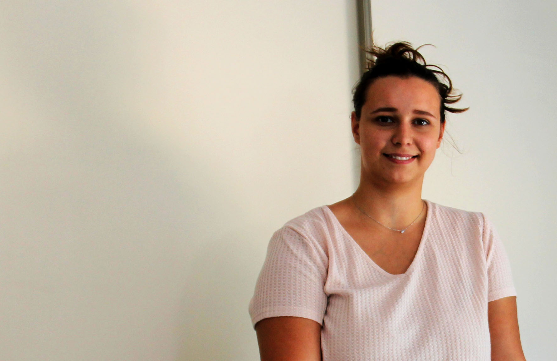  3 questions à Elsa l’Hôte, chargée de communication de l’AEIM-Adapei 54