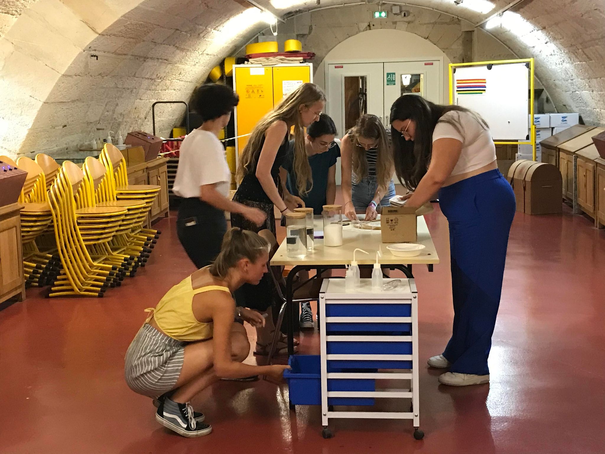 Le Musée de la Bière accueille un escape game