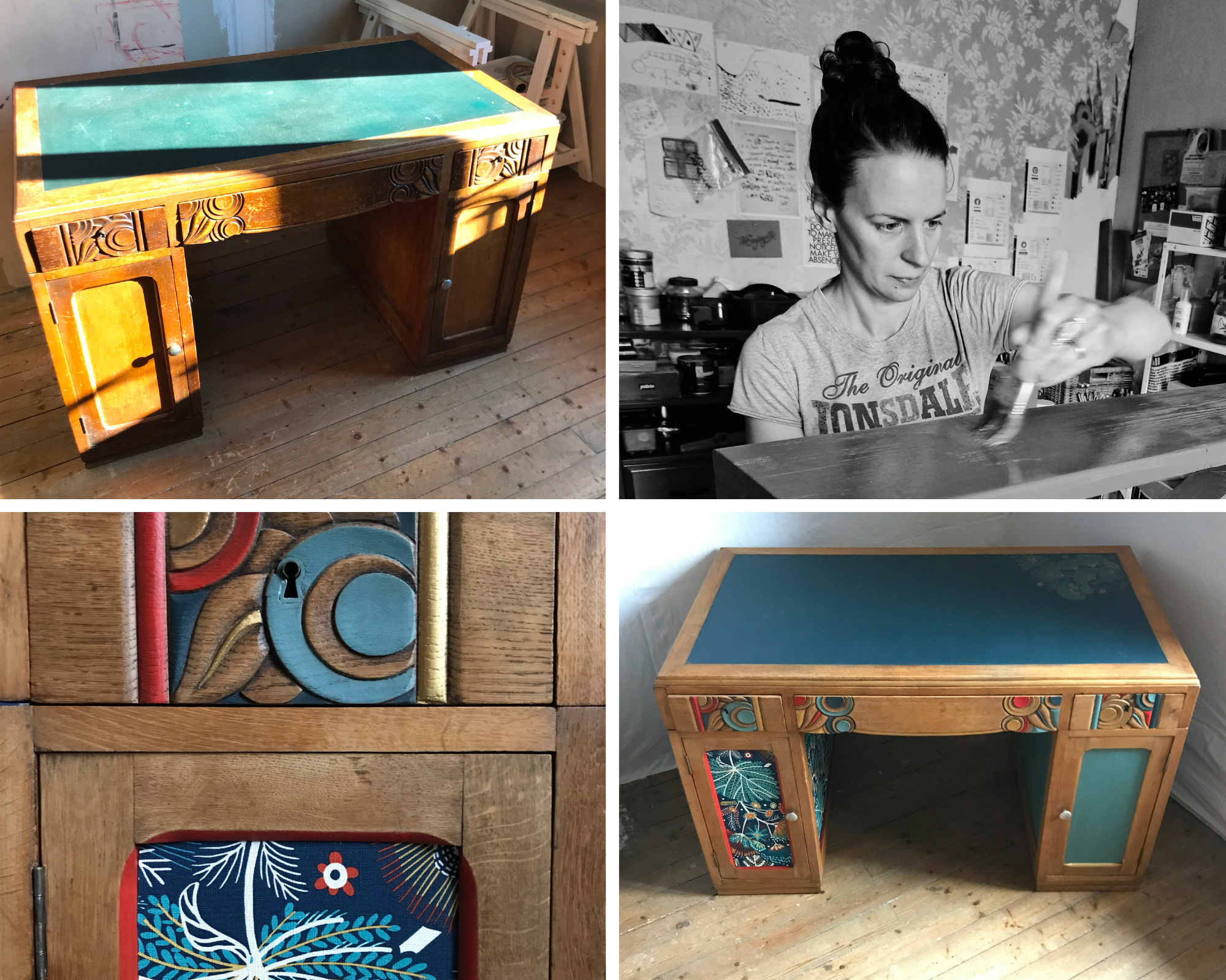 Thierville-sur-Meuse : L'atelier de Tata ZinZin labellisé Répar' acteur