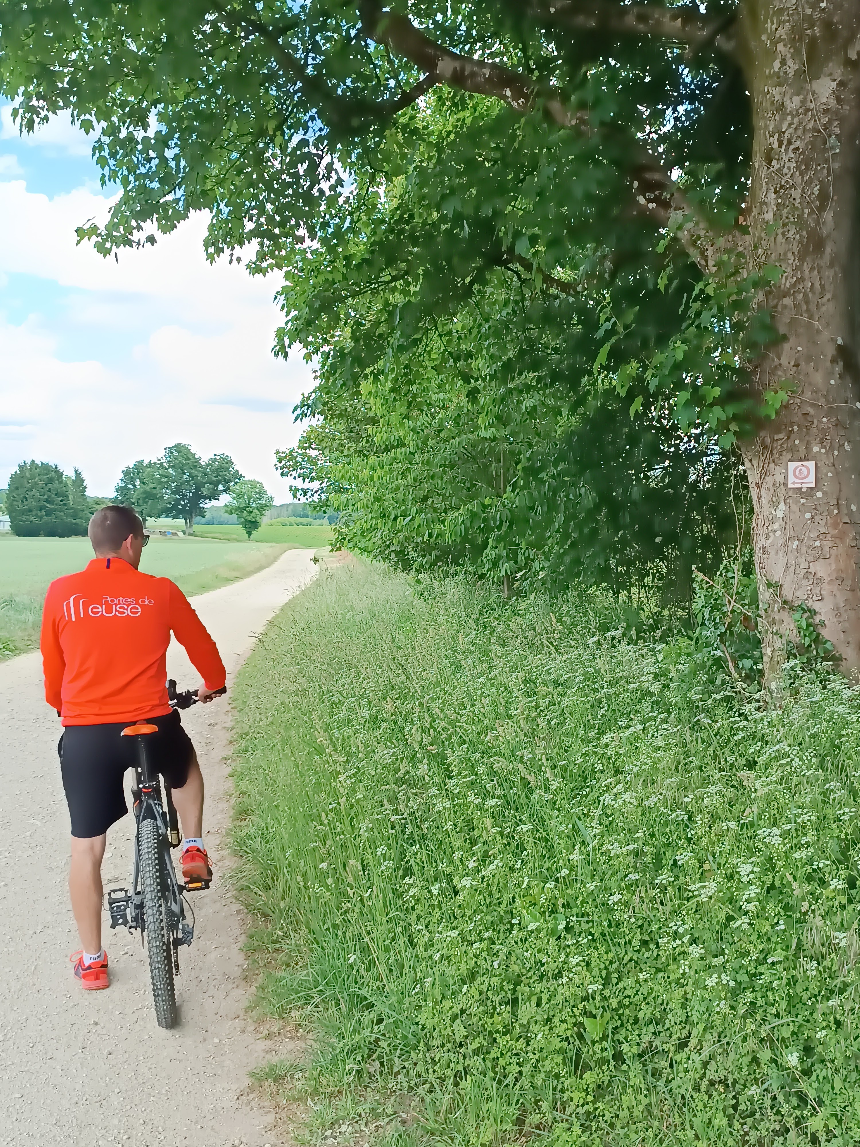 Les Portes de Meuse organisent une chasse au Trésor jusqu’au 30 septembre
