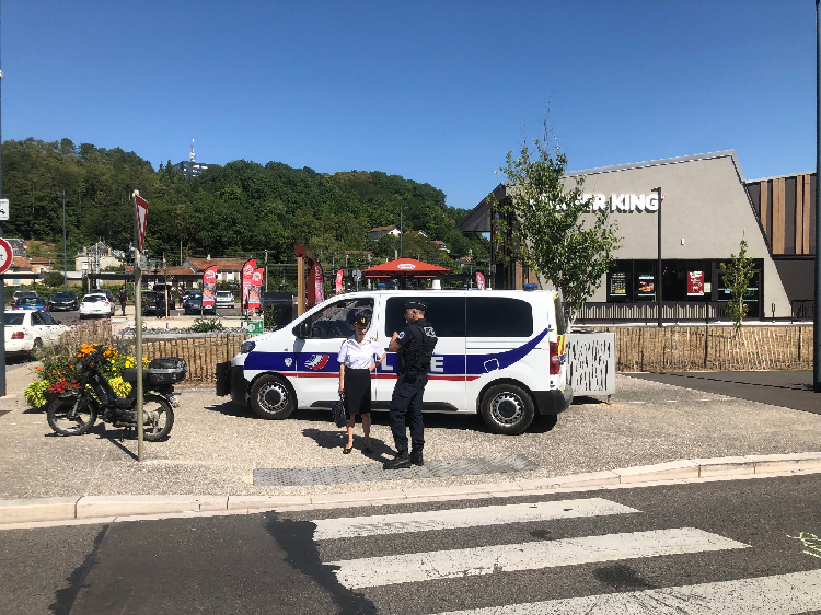 Bar-le-Duc : bilan contrôles anti-rodéos urbains en Meuse 