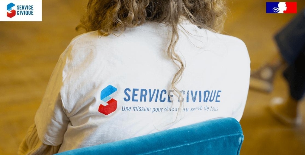 Meuse : des missions de service civique à pourvoir dès le 1er septembre 