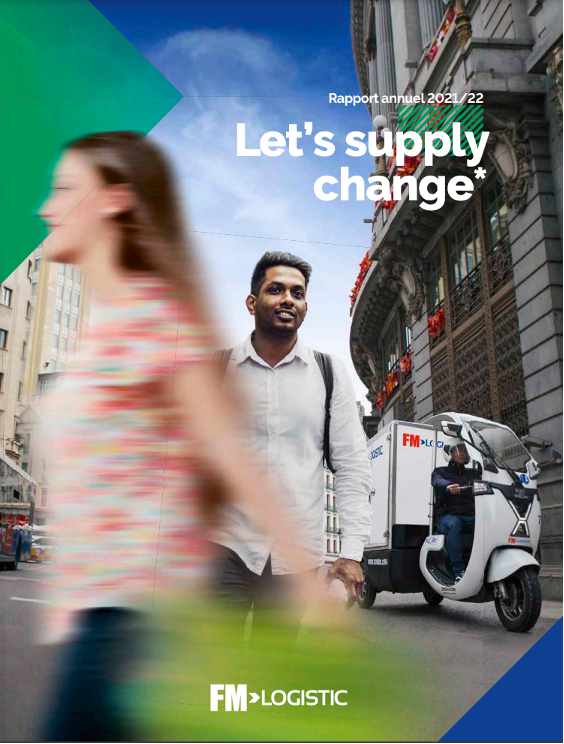 FM Foundation présente son rapport d’activité annuel