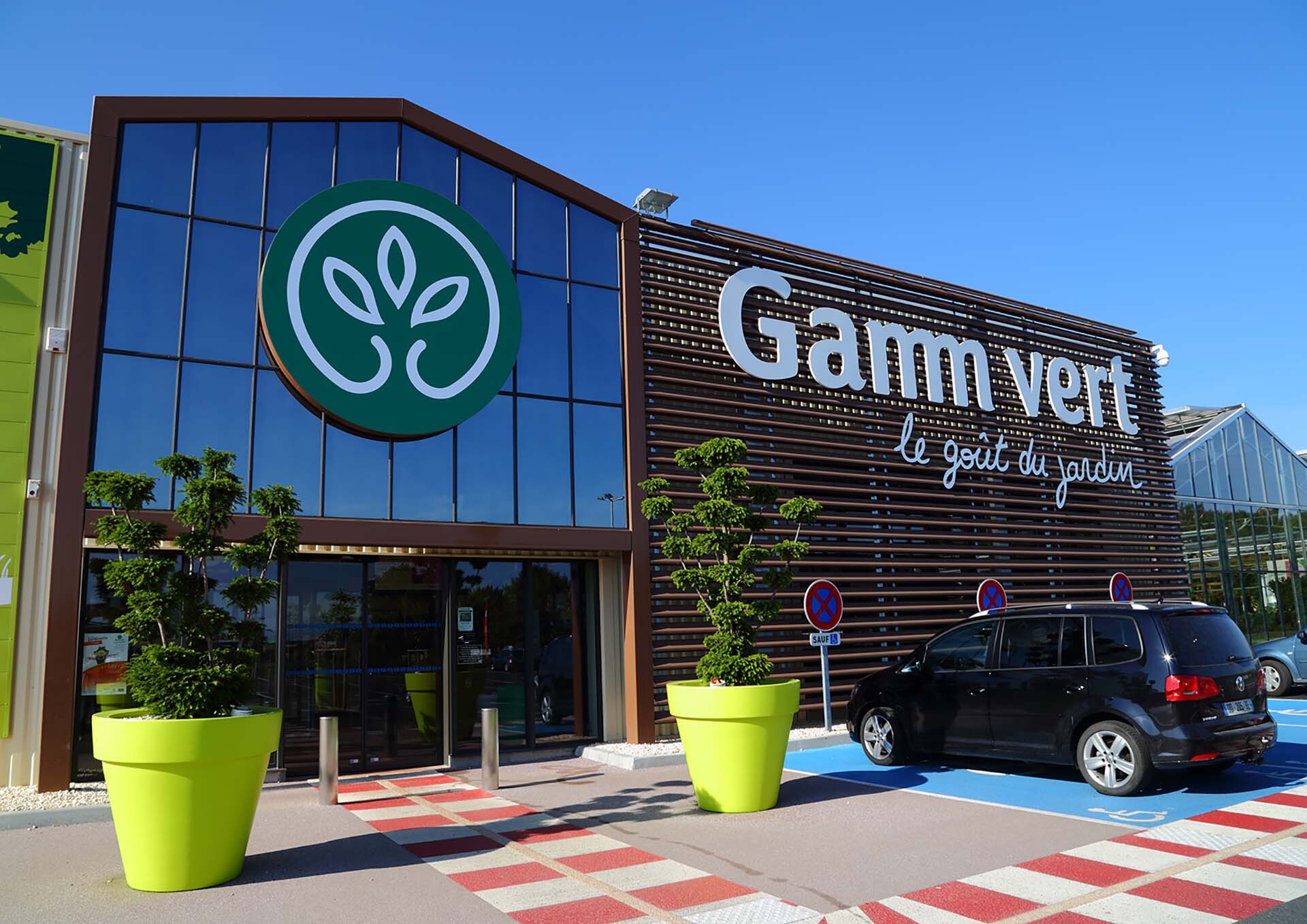 Saint-Dié-Des-Vosges : Gamm Vert lance une opération de déstockage jusqu’au 30 août 