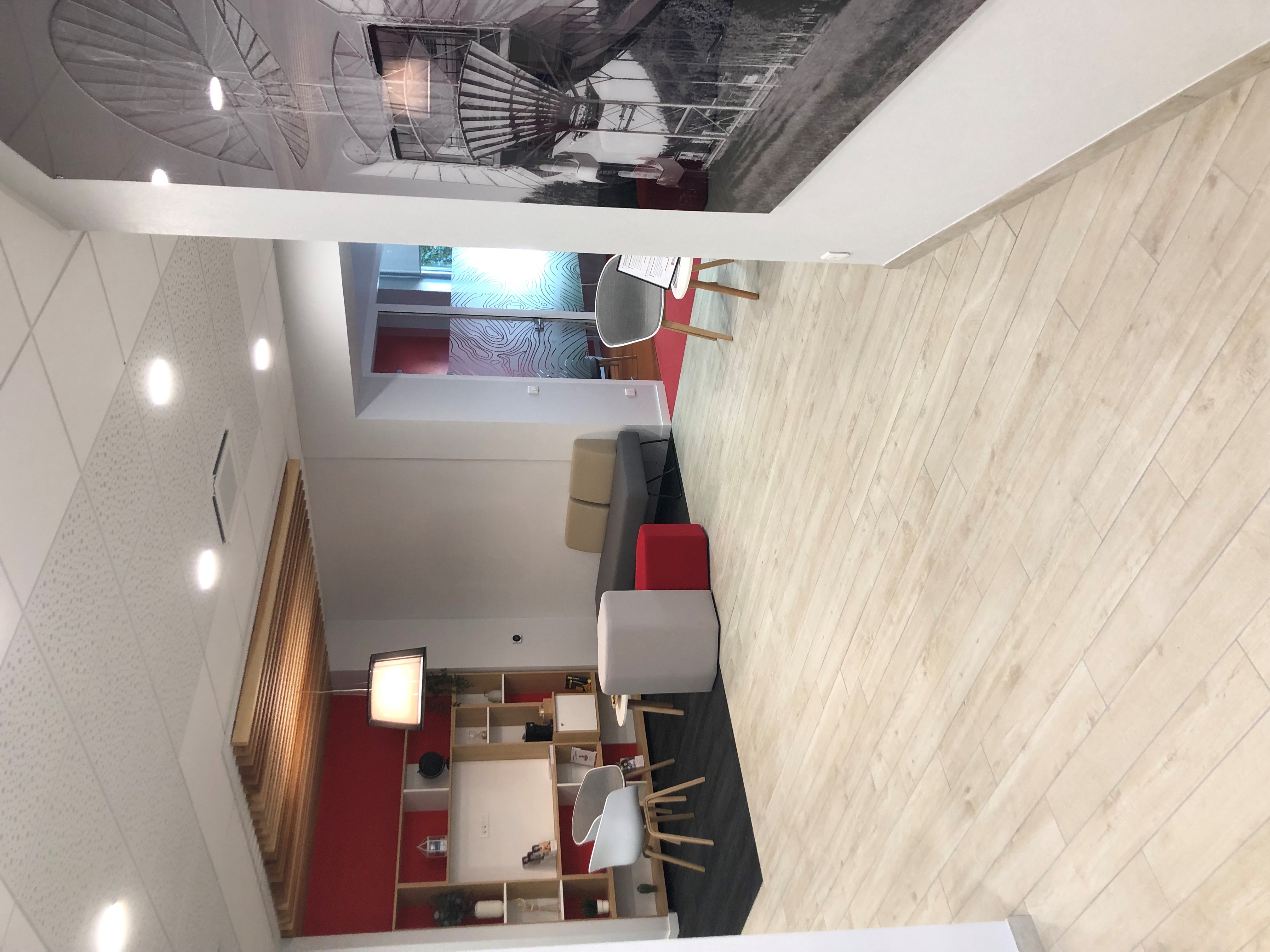 Caisse d’Épargne : une agence repensée s’installe à Saint-Dié-des-Vosges  