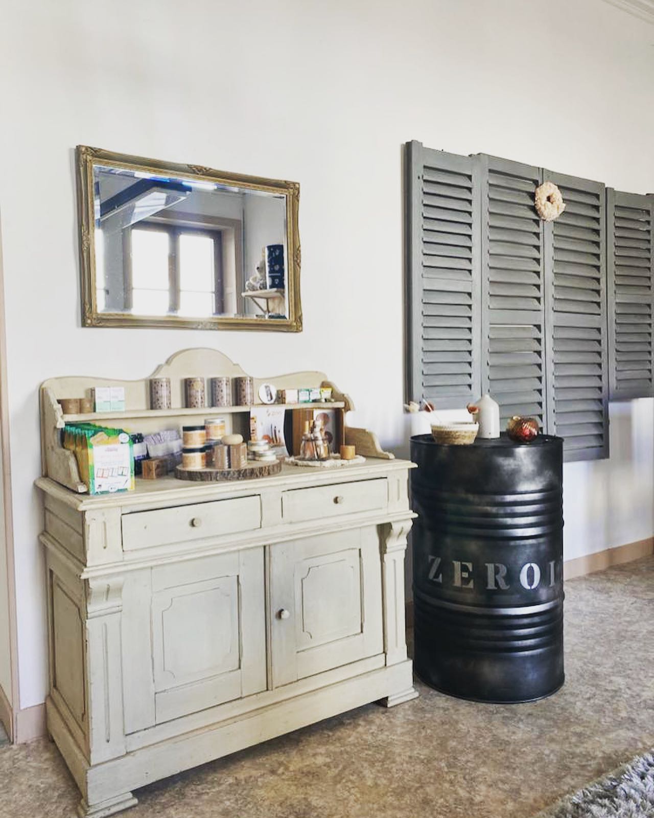 Zéro-In, un commerce écoresponsable pour réduire les déchets 