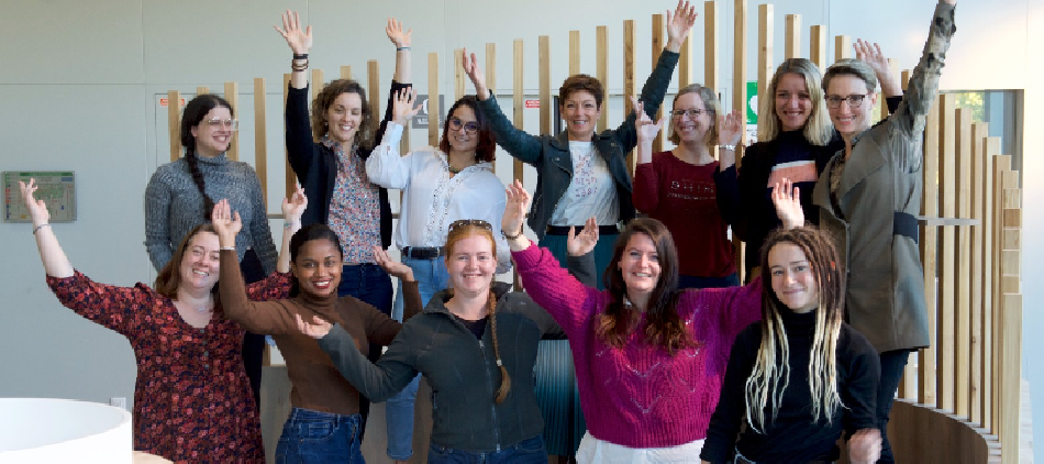 Bientôt en Meuse, un programme de leadership dédié aux femmes