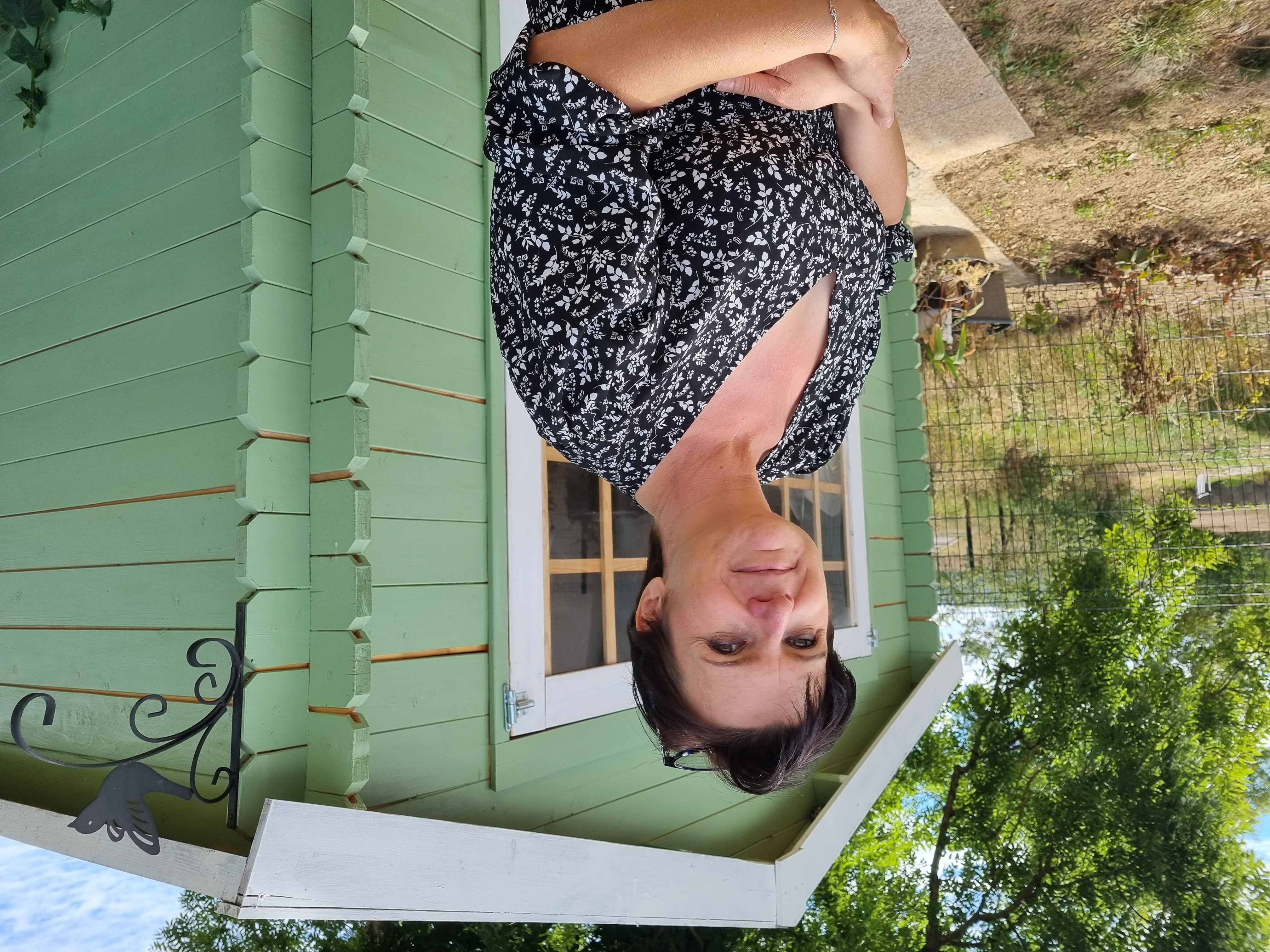 Agnès Villot essaime éthique et pratique vers les TPE/PME locales