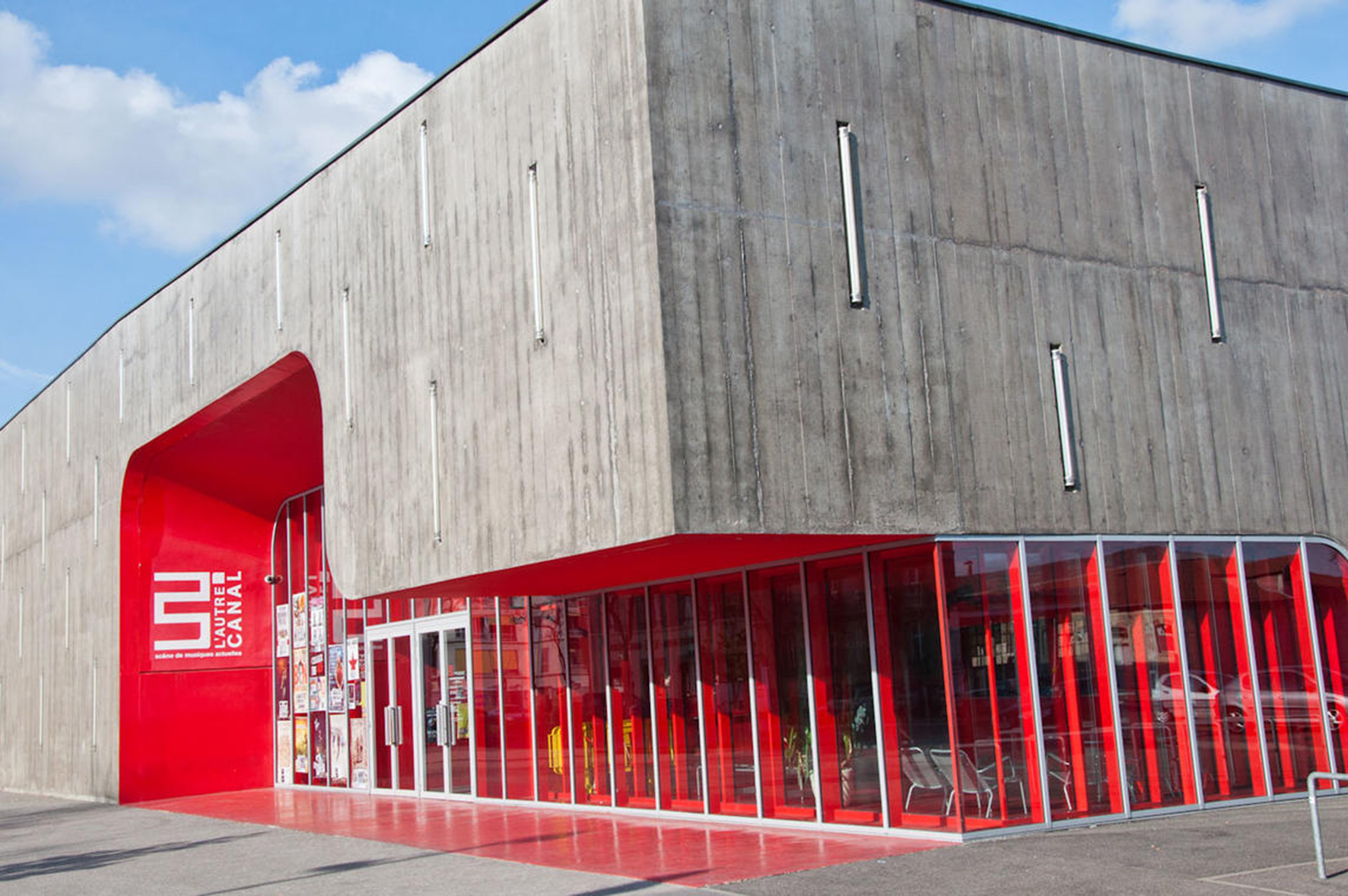  L’Autre Canal a un nouveau directeur