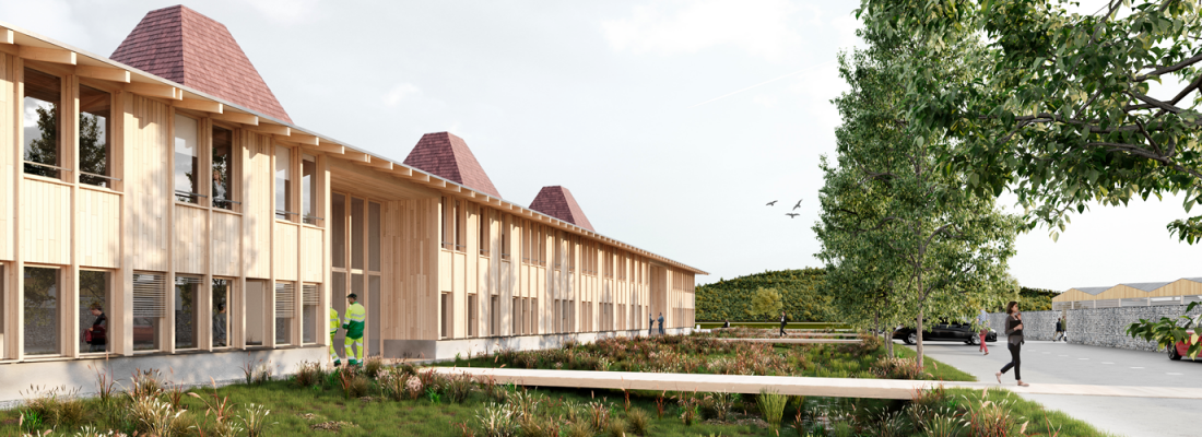 Moselle et Madon, le futur bâti écologiquement sobre