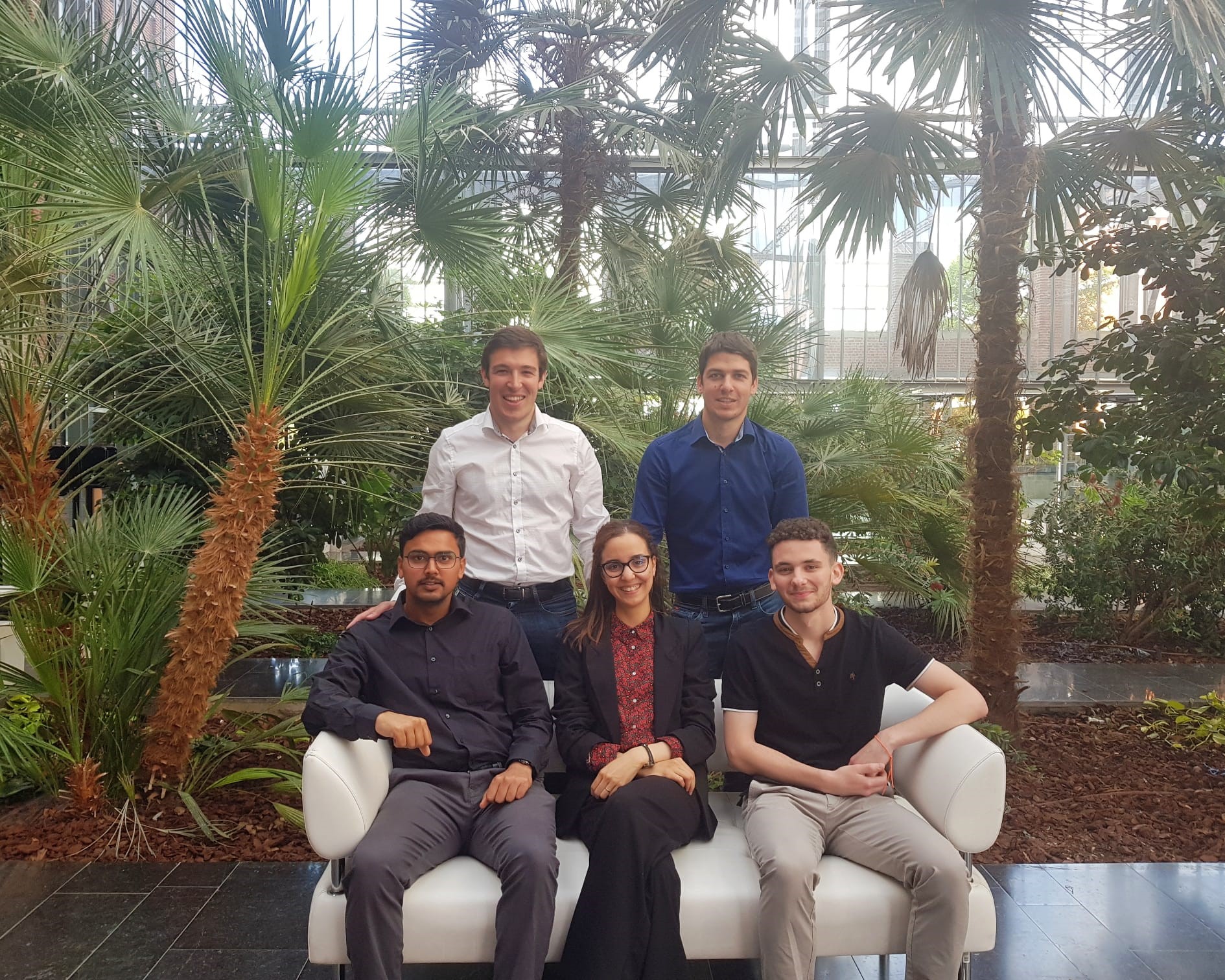 Wetri, une application pour recycler ses déchets