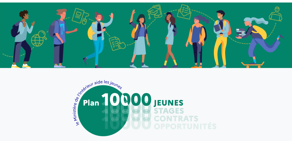 Trois offres d’apprentissage à pourvoir à la préfecture de Saône-et-Loire 