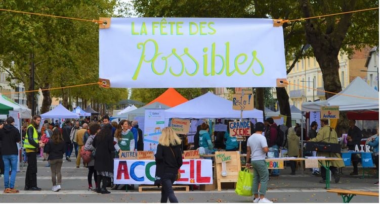 Fécamp accueillera la 1ère édition du Festival des possibles