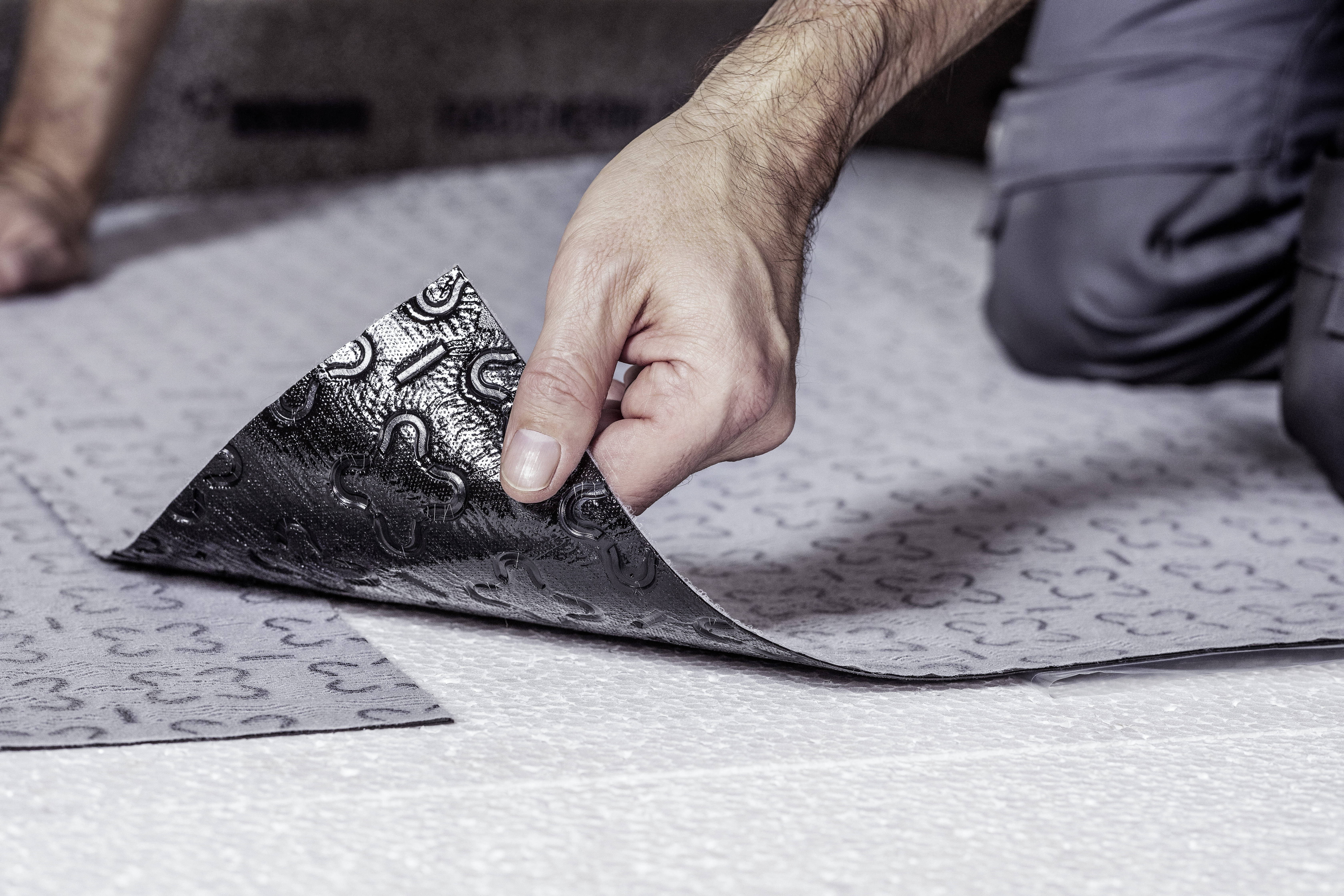 Rehau continue de développer son offre  